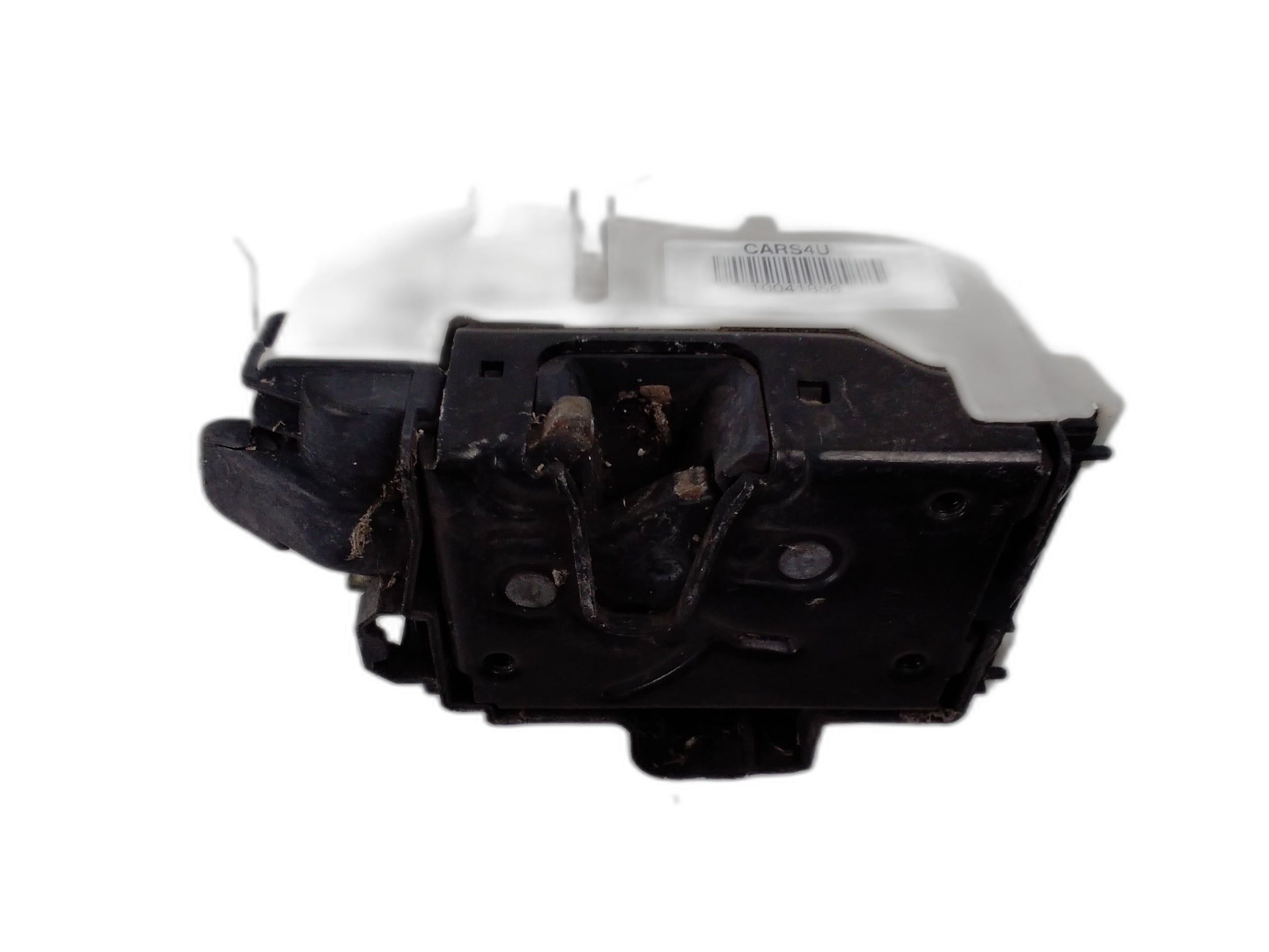 Предна лява брава врата