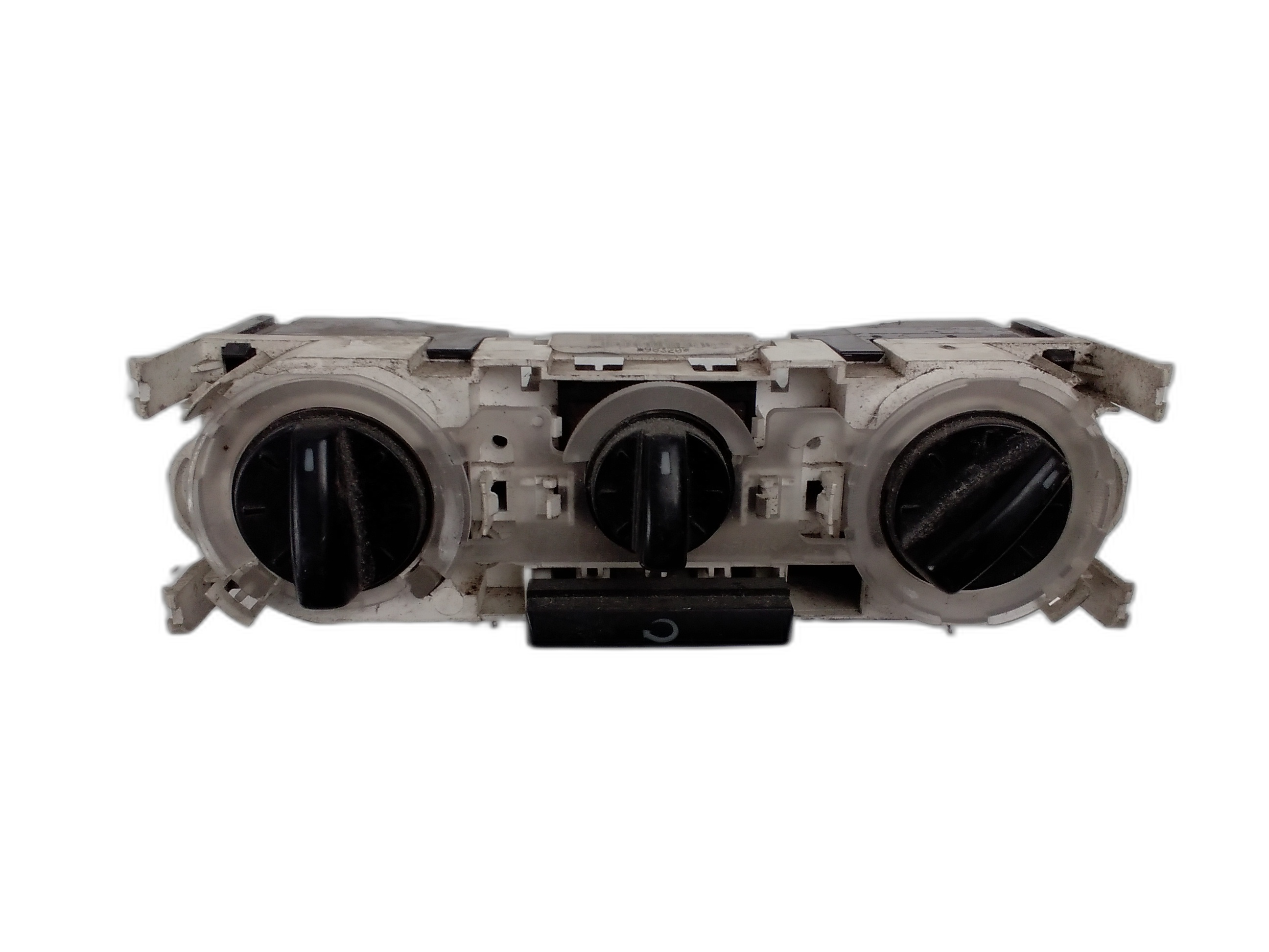 панел парно