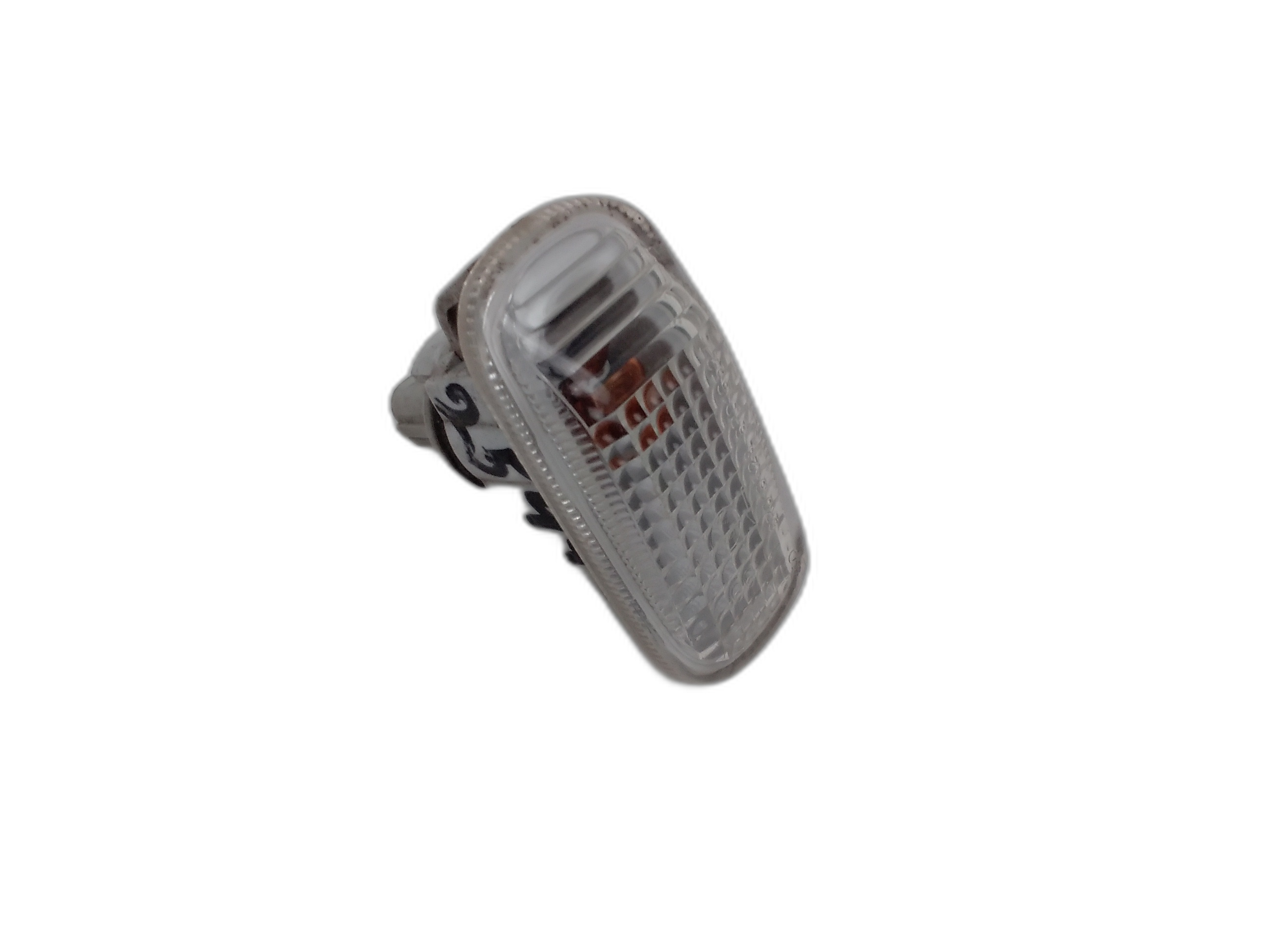 мигач калник