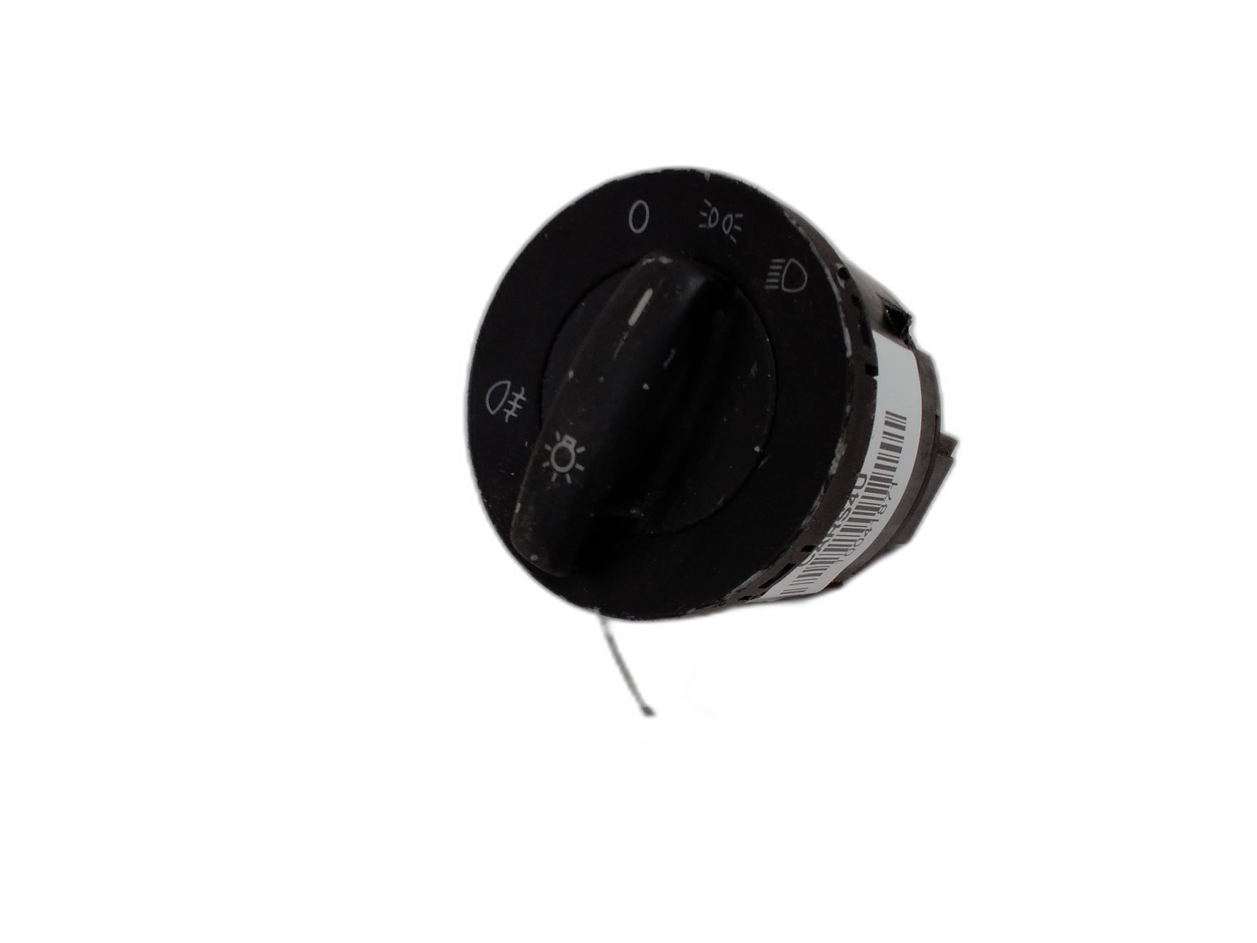 ключ светлини