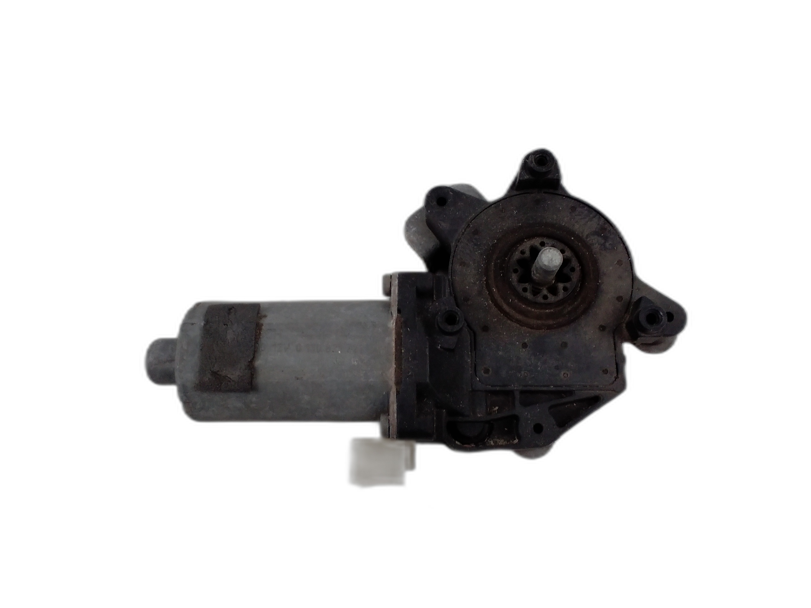 Преден десен мотор стъклоповдигач