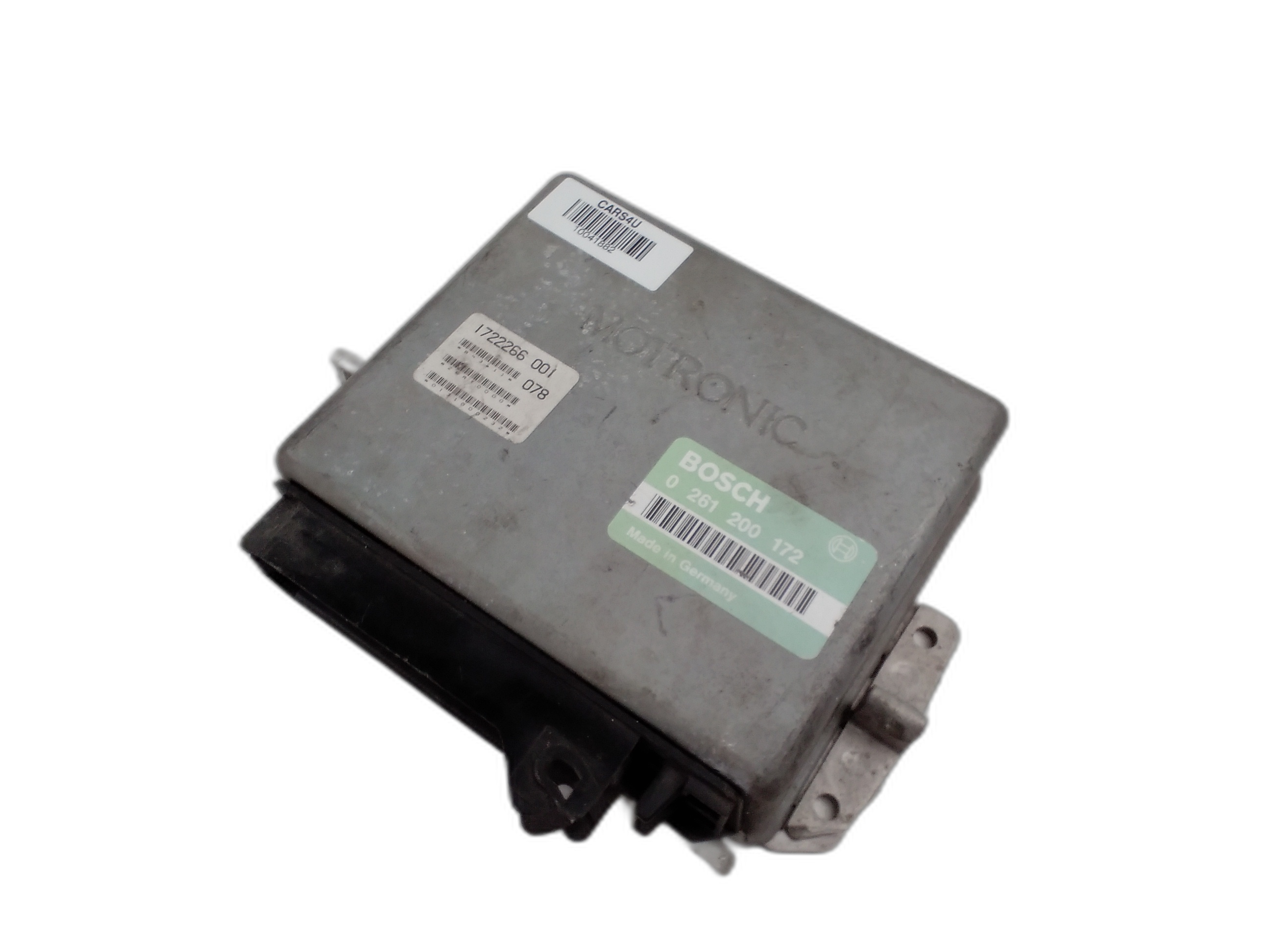 компютър двигател