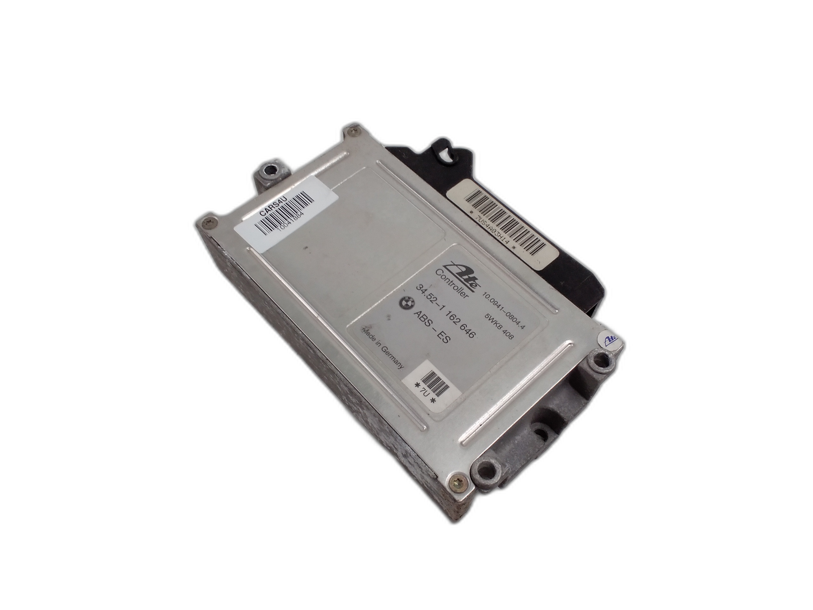 компютър abs