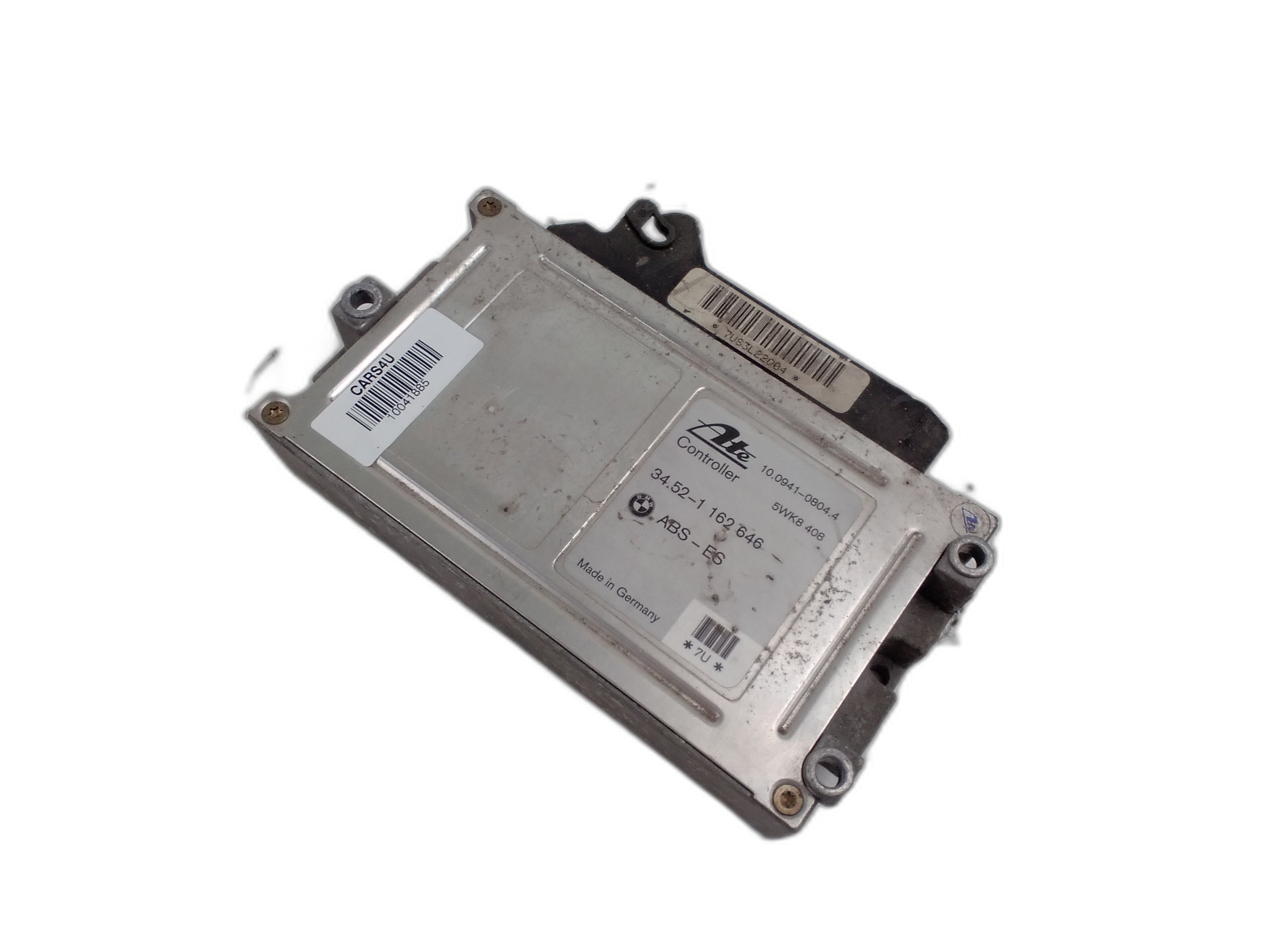 компютър abs