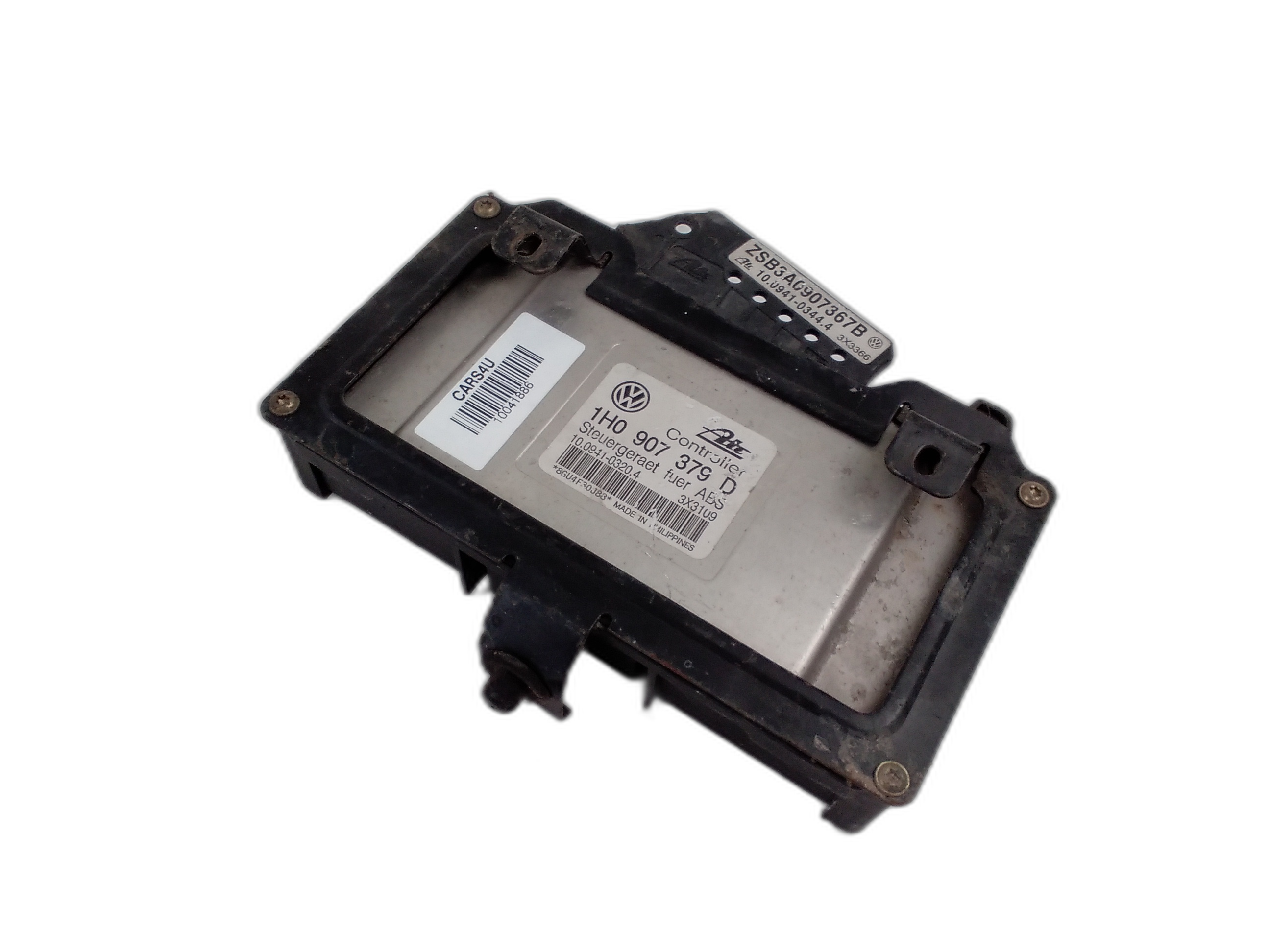 компютър abs