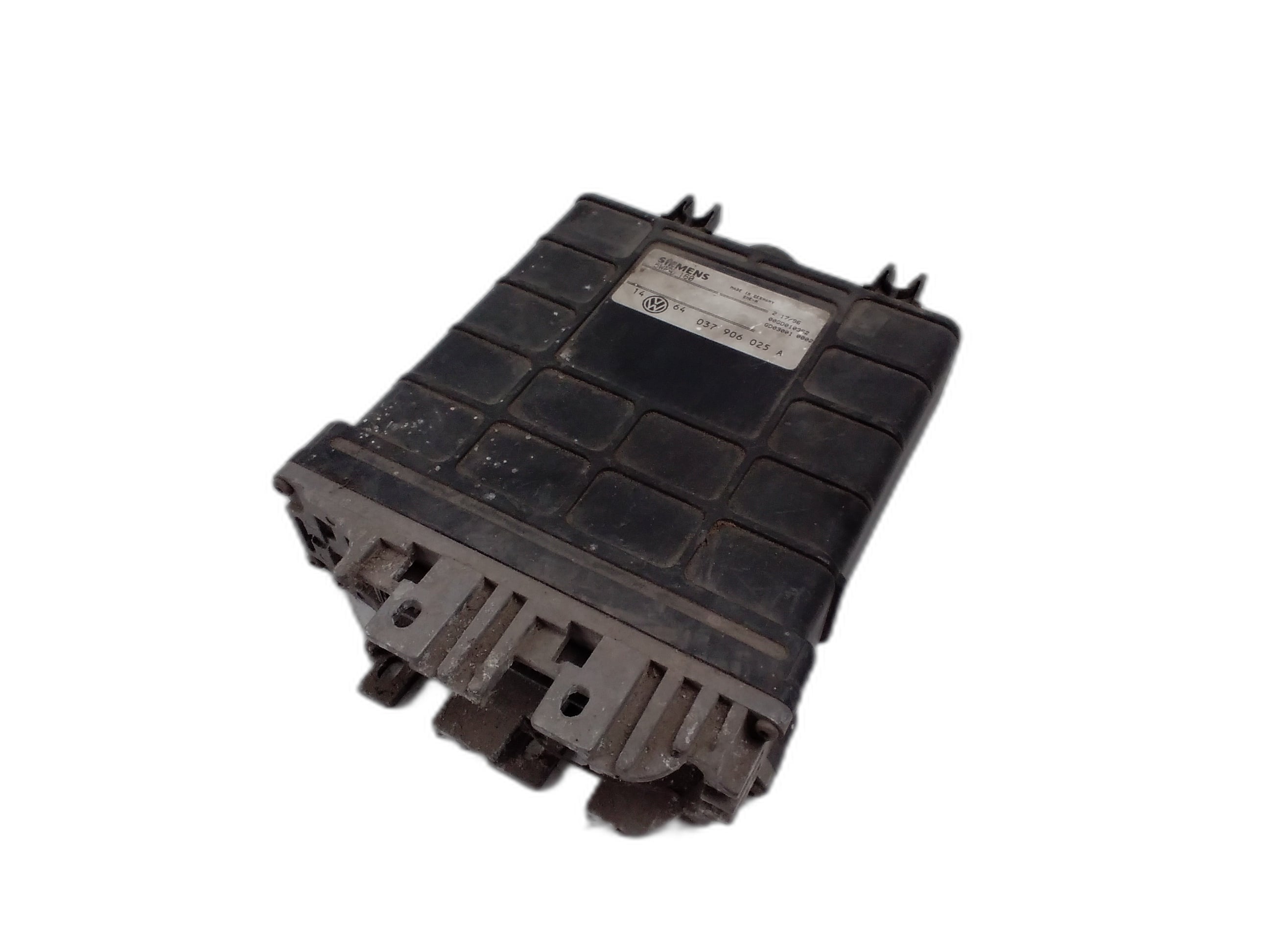 компютър двигател