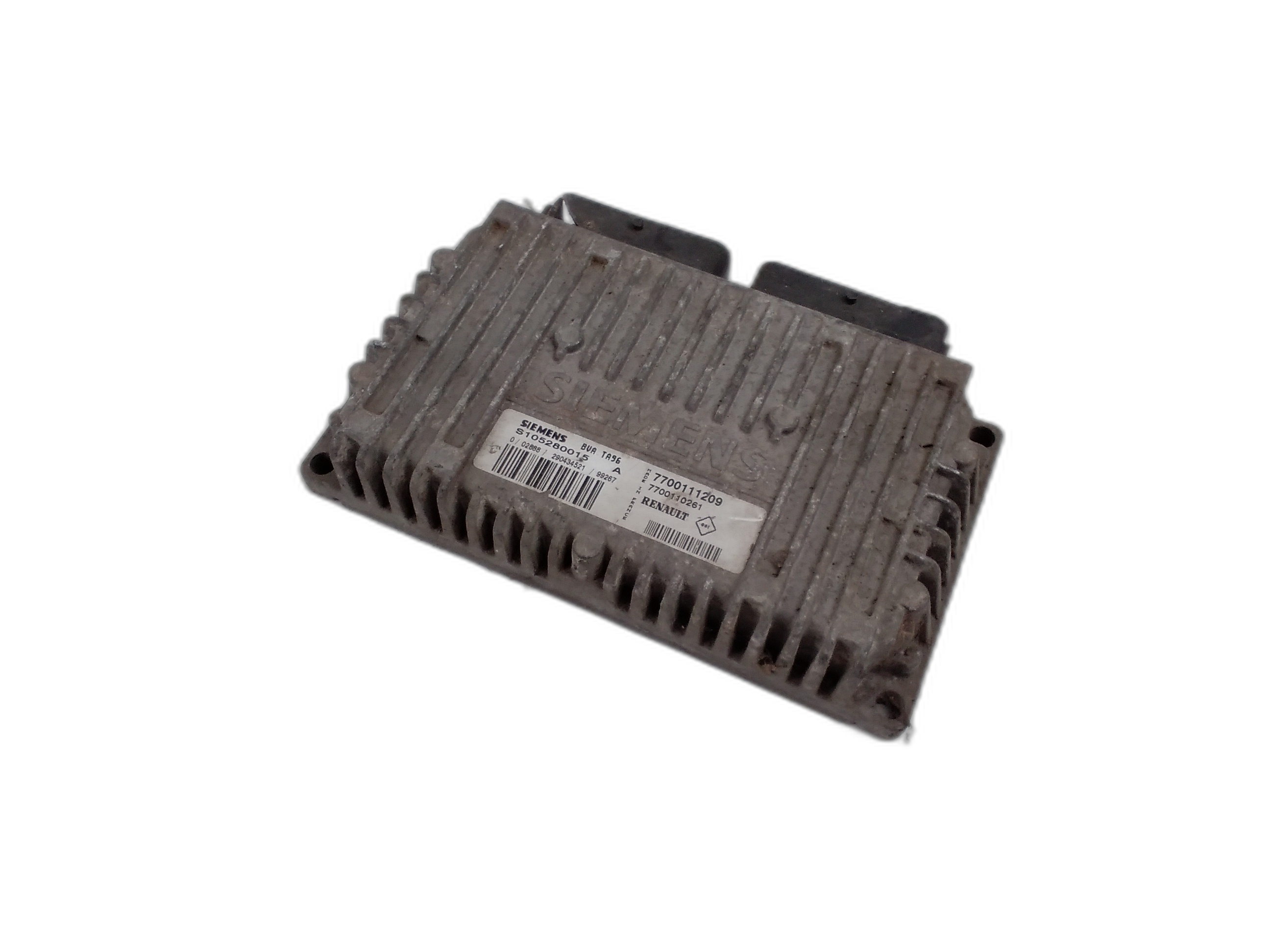 компютър автоматична скоростна кутия