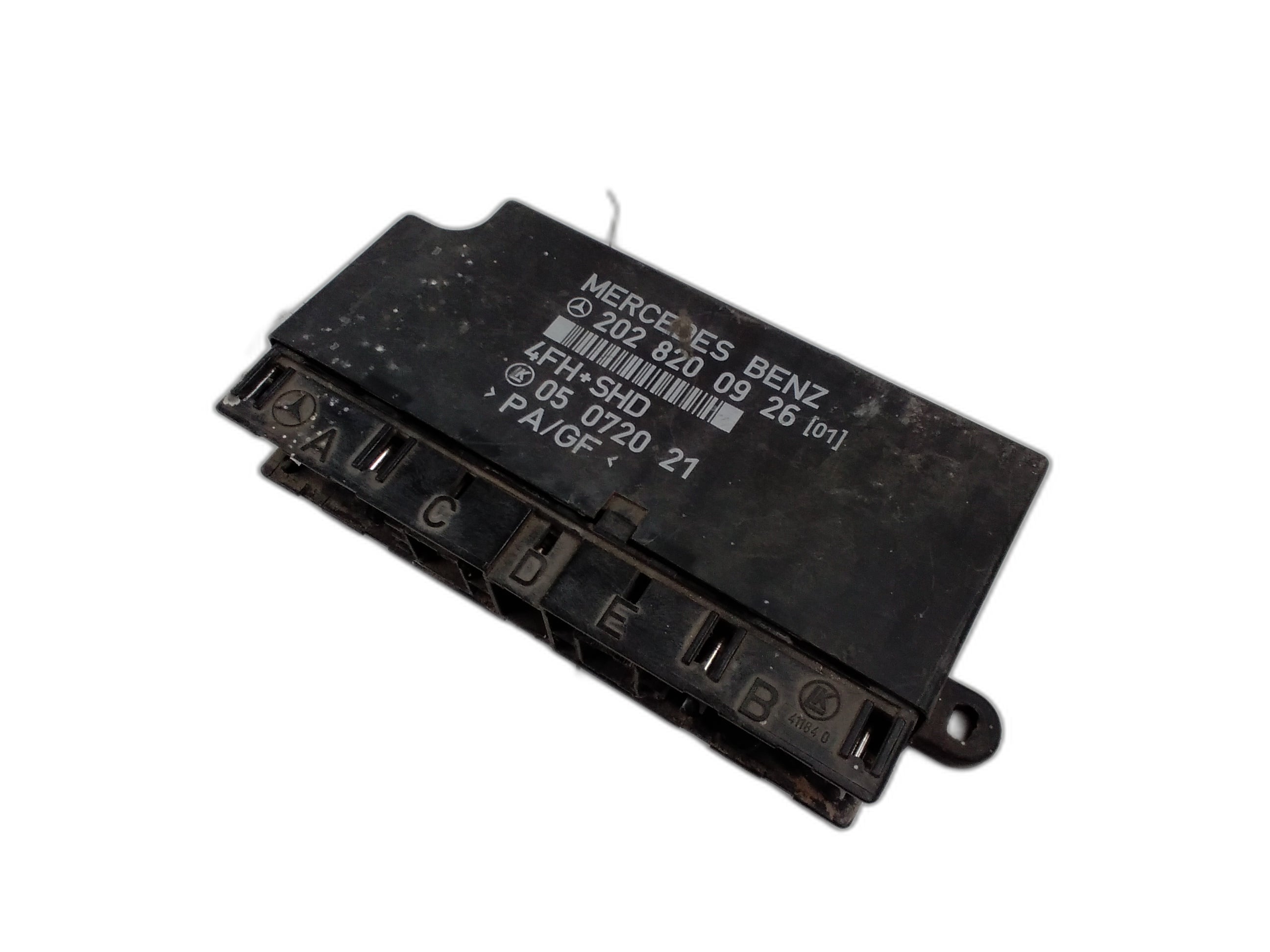 комфорт модул