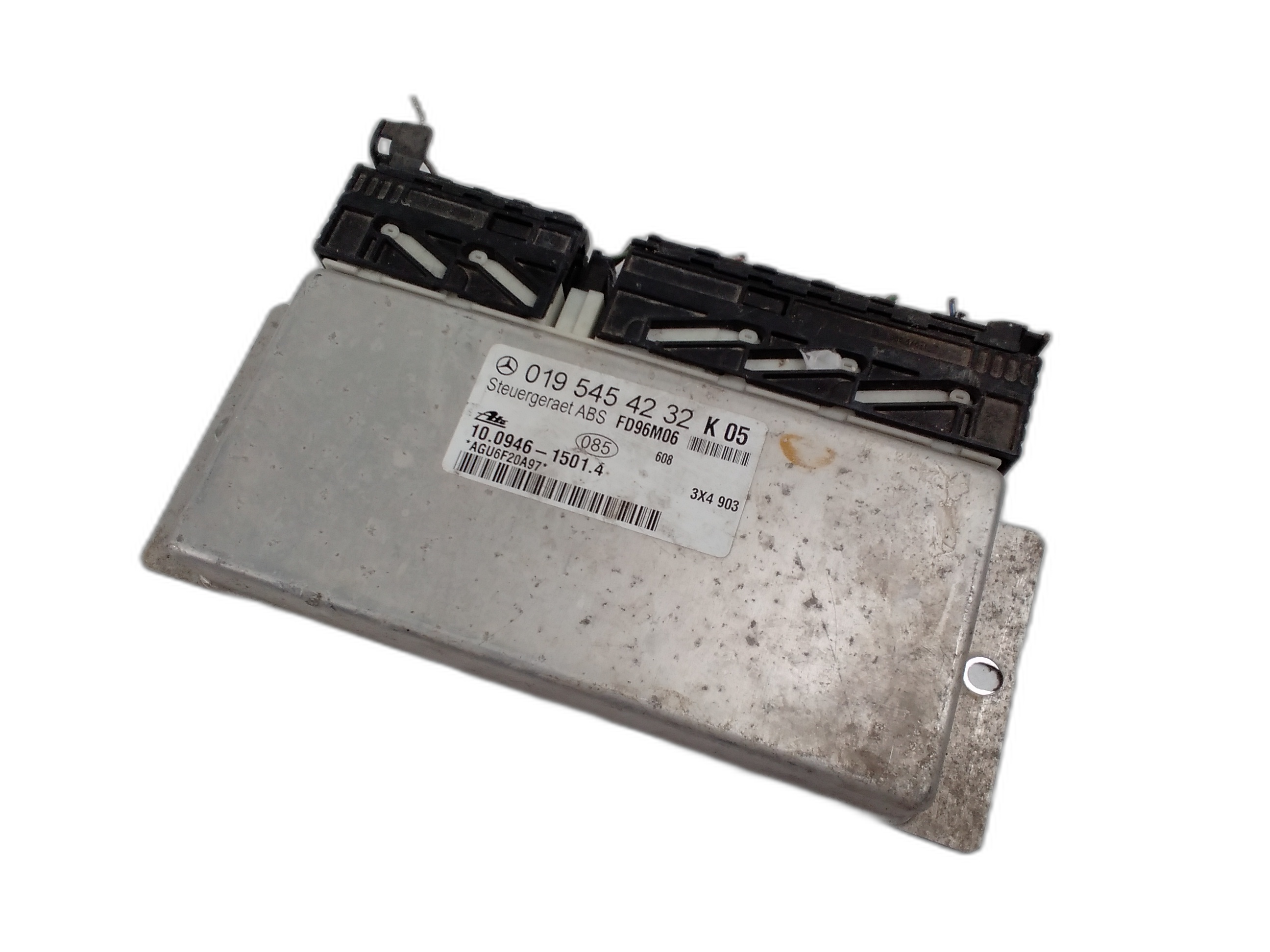 компютър abs