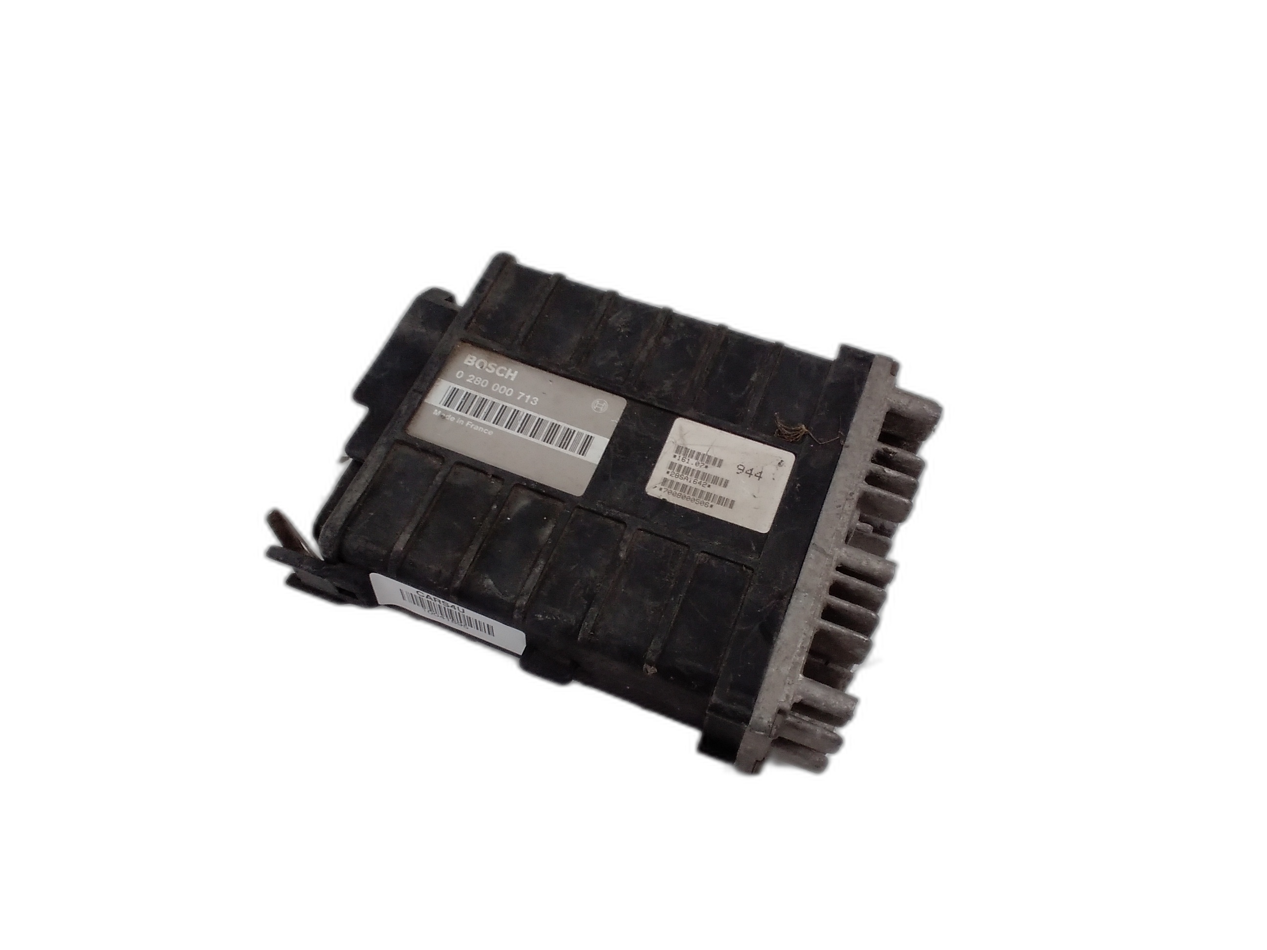 компютър двигател