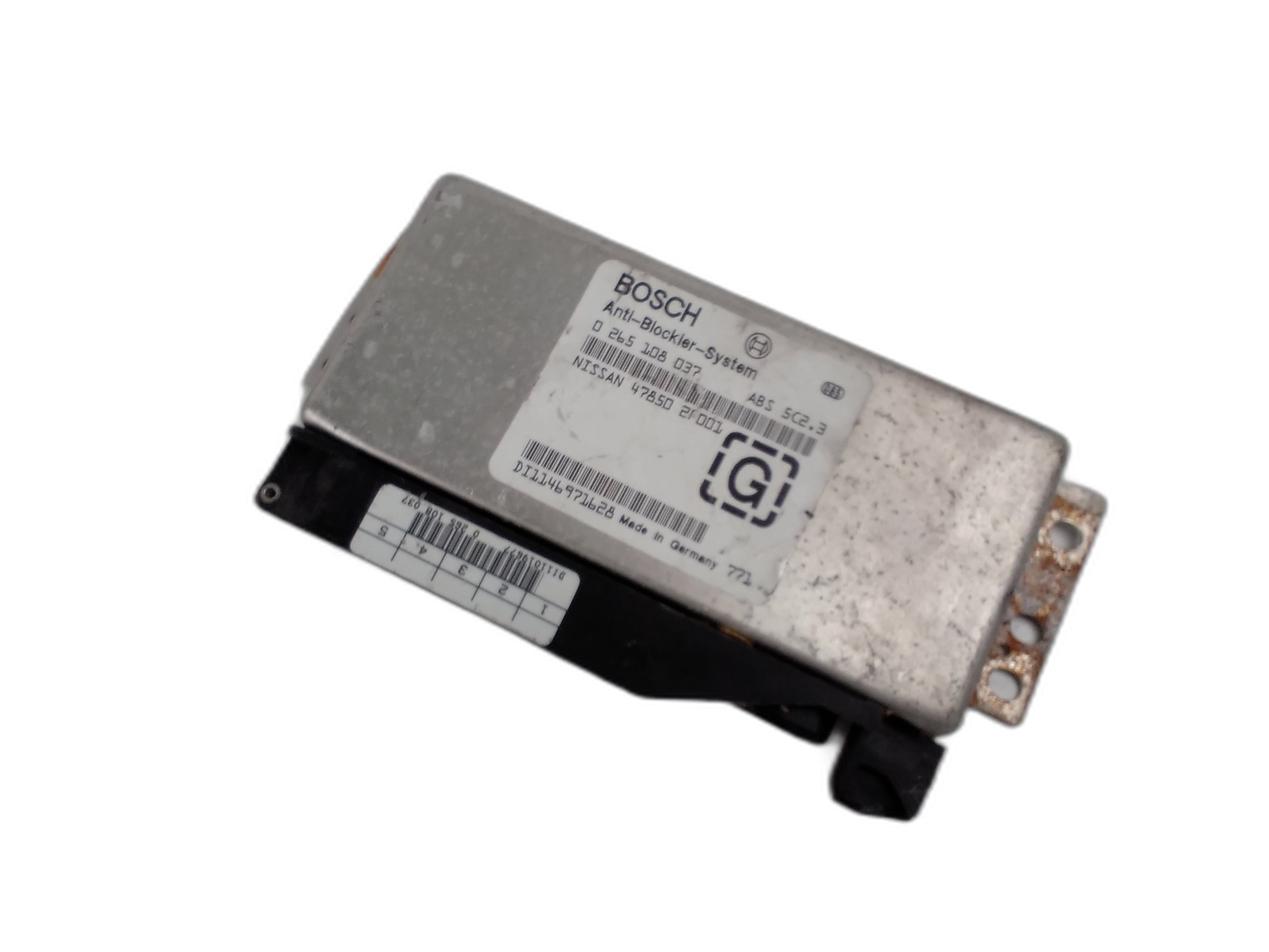 компютър abs