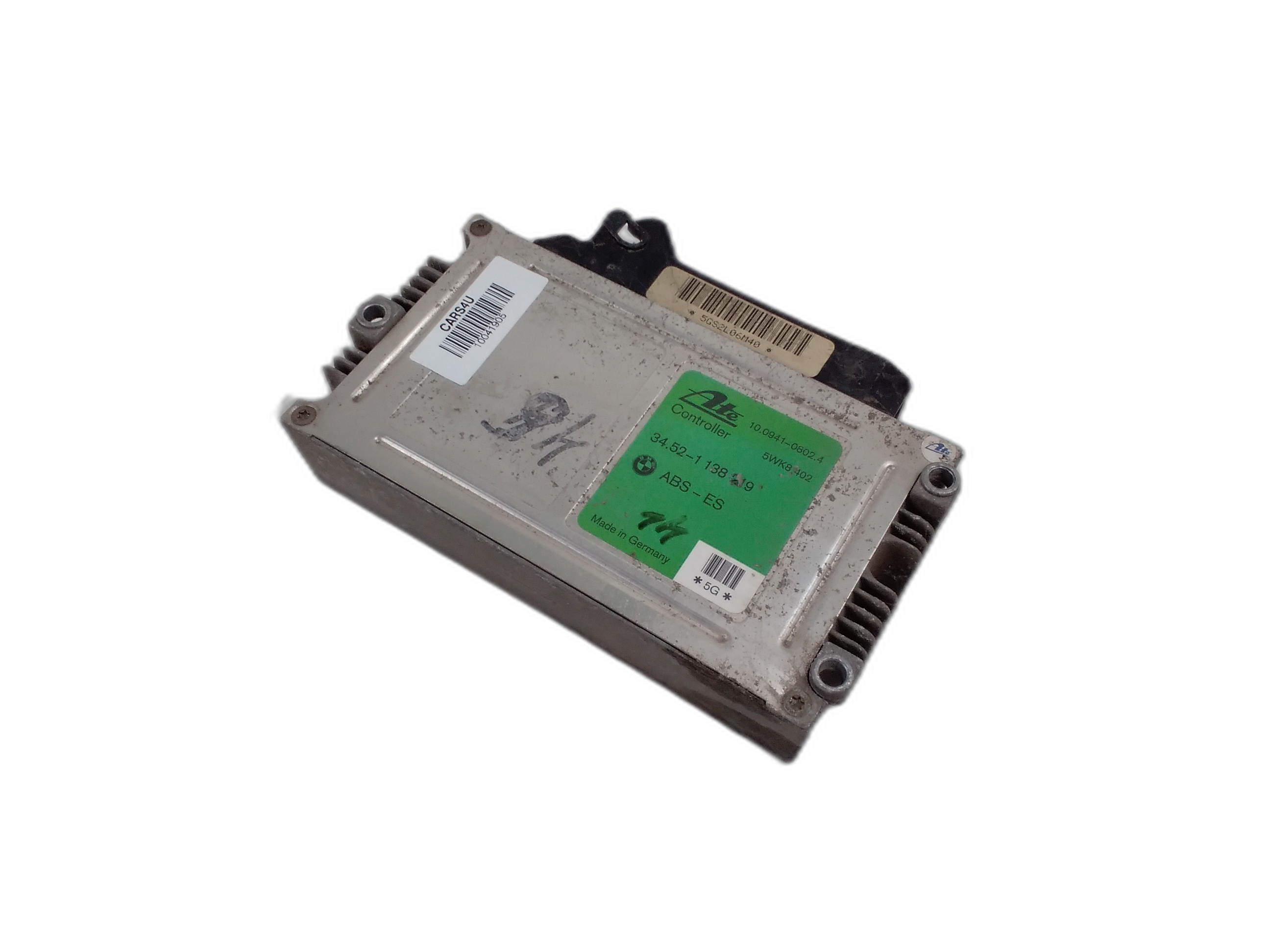 компютър abs