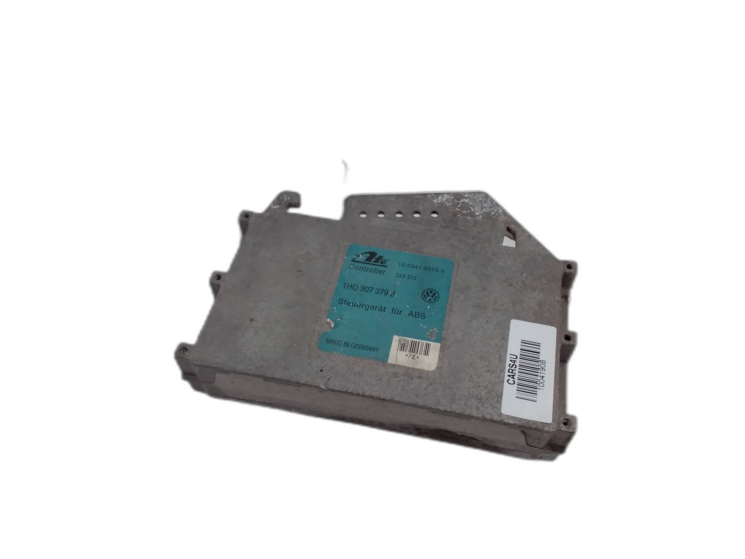 компютър abs