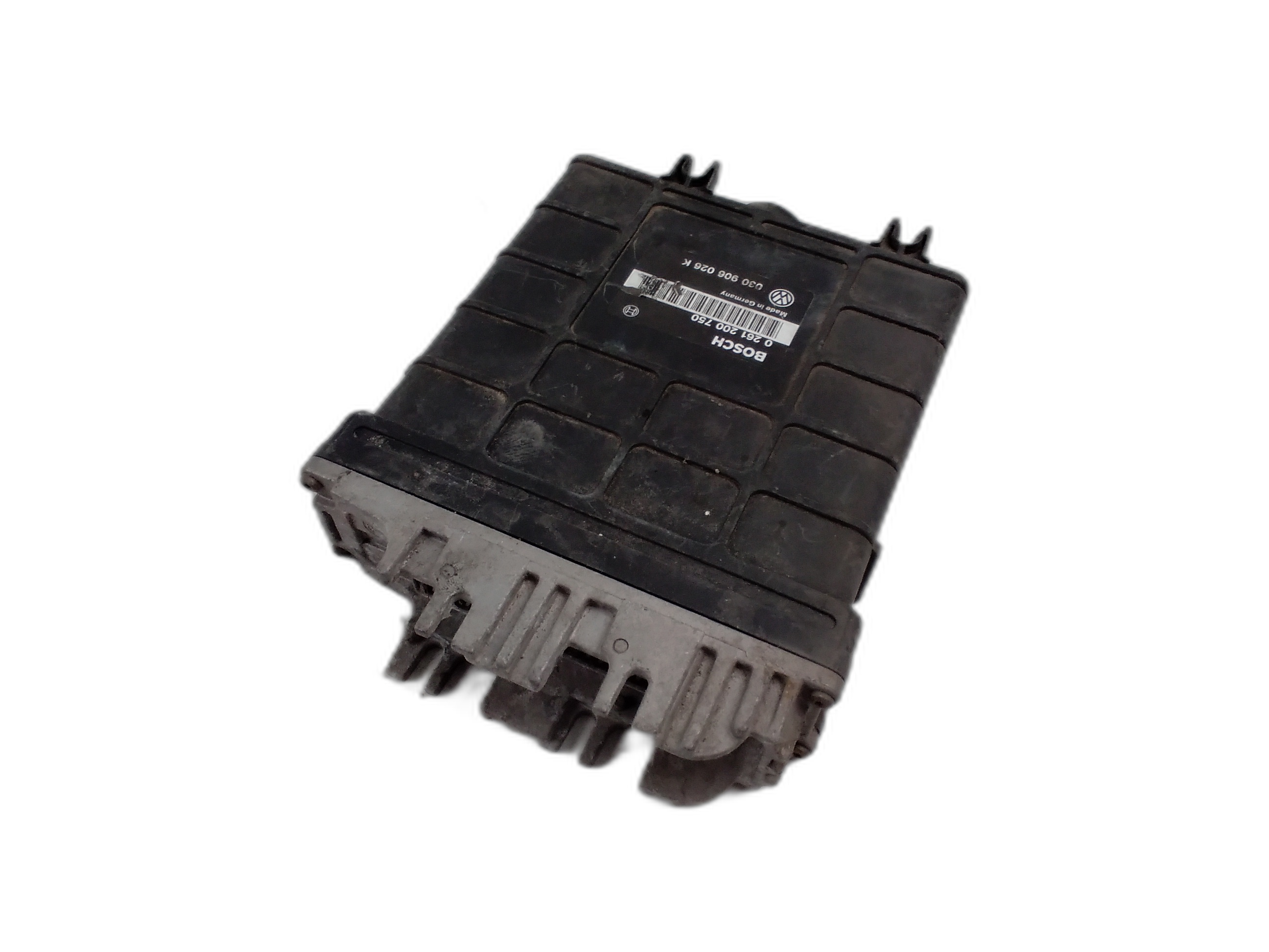 компютър двигател