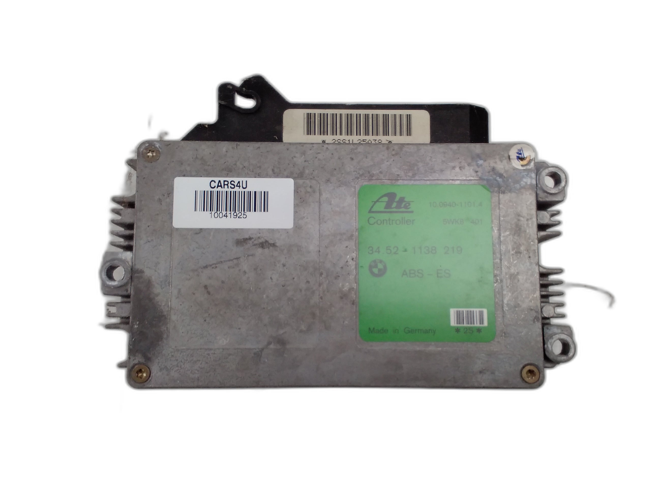 компютър abs