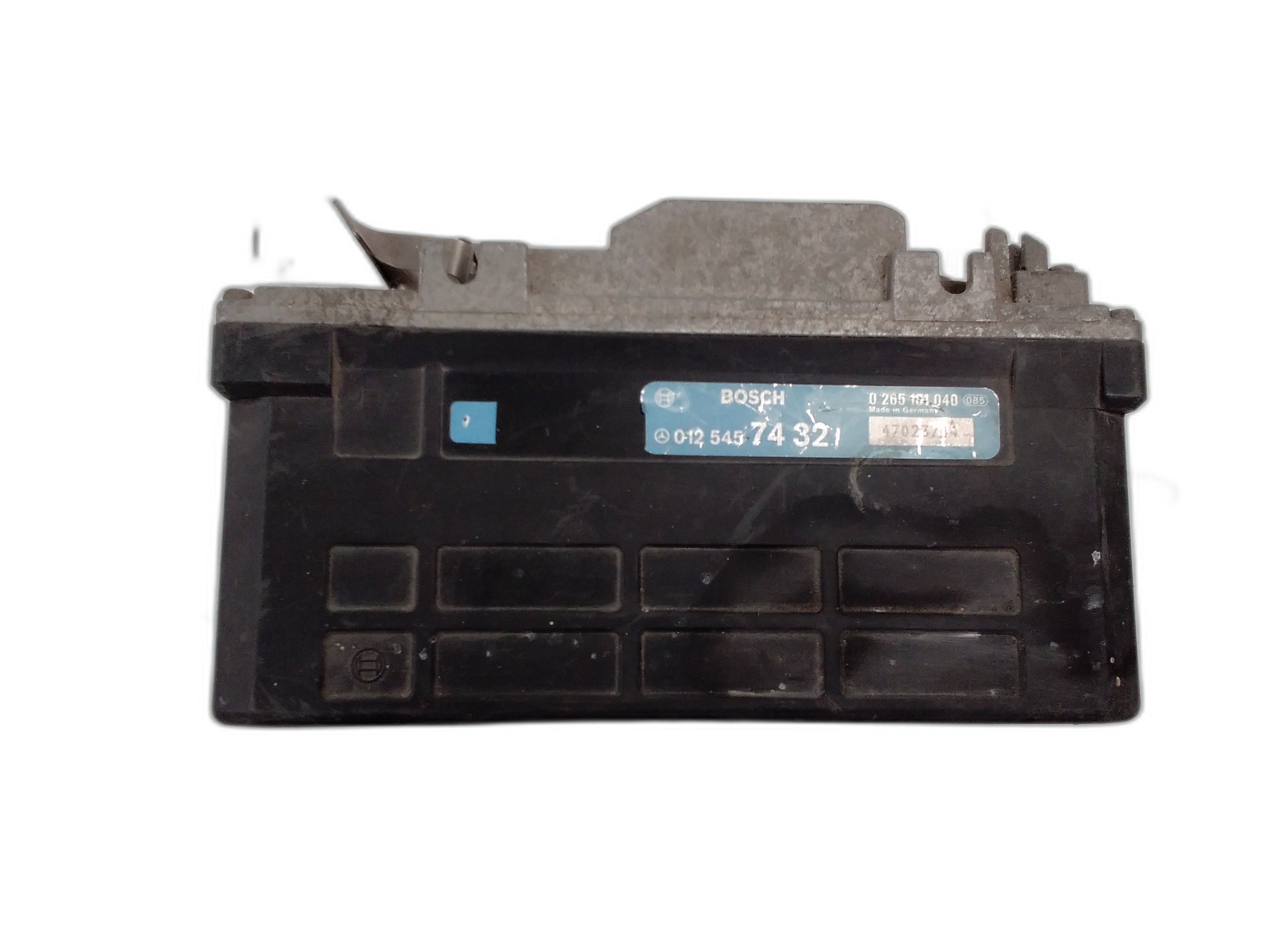 компютър abs