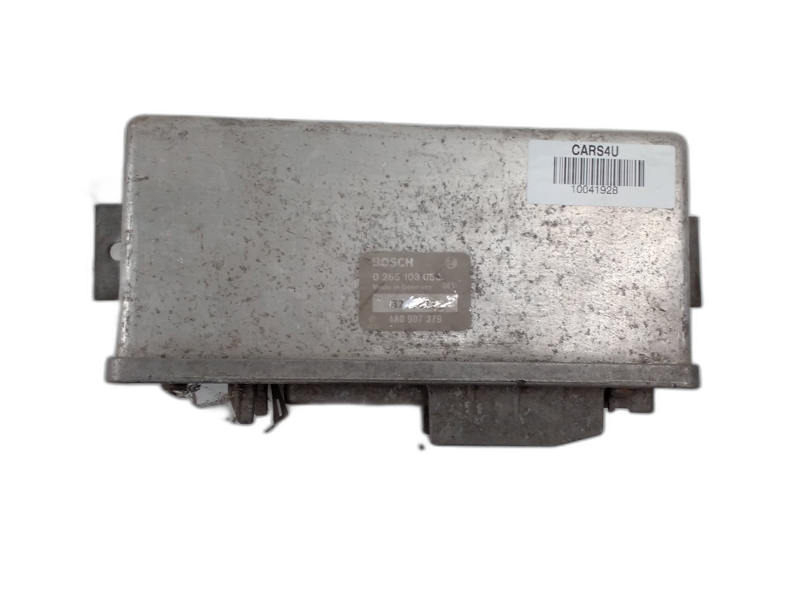 компютър abs