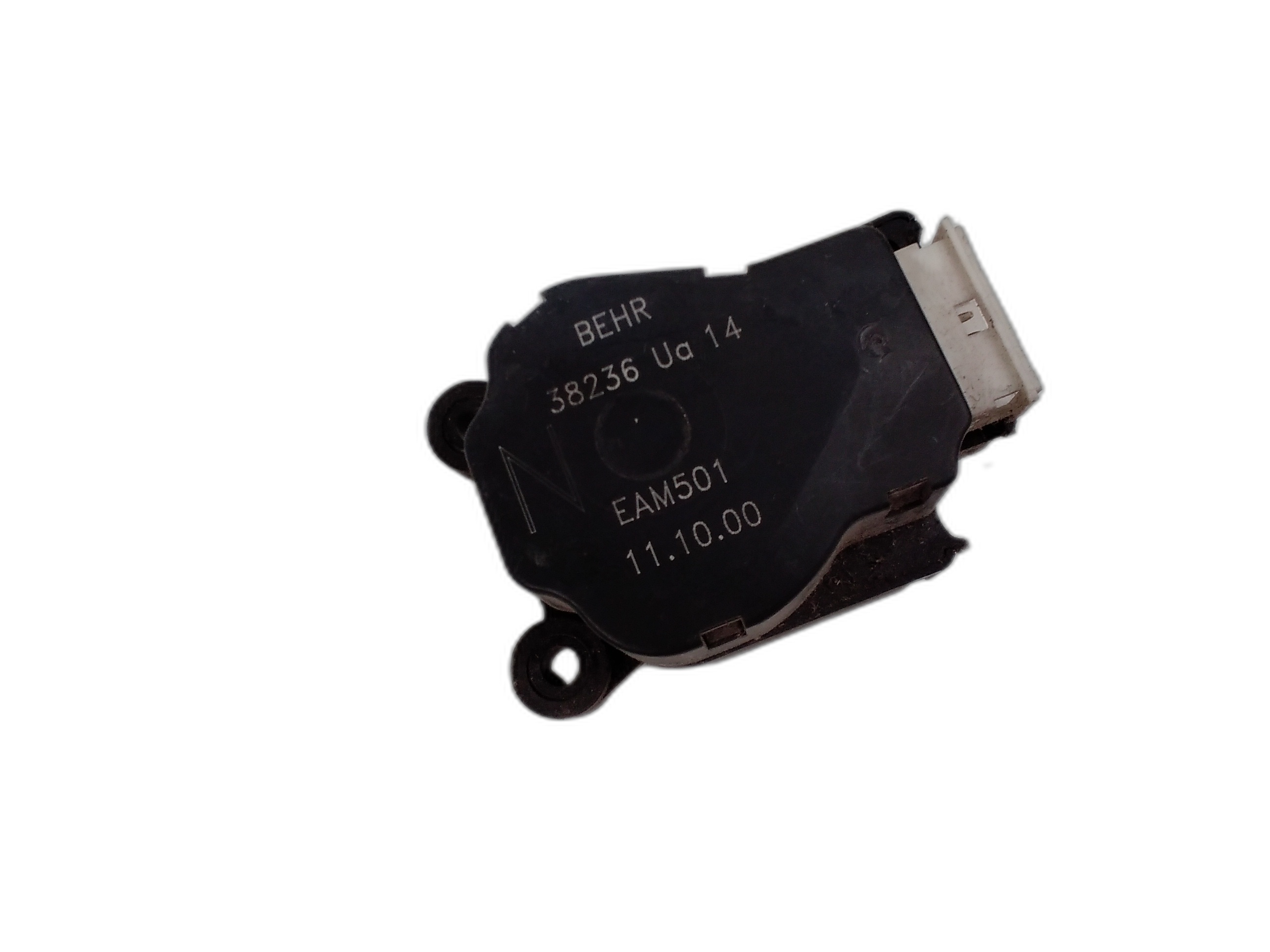 моторче клапи парно