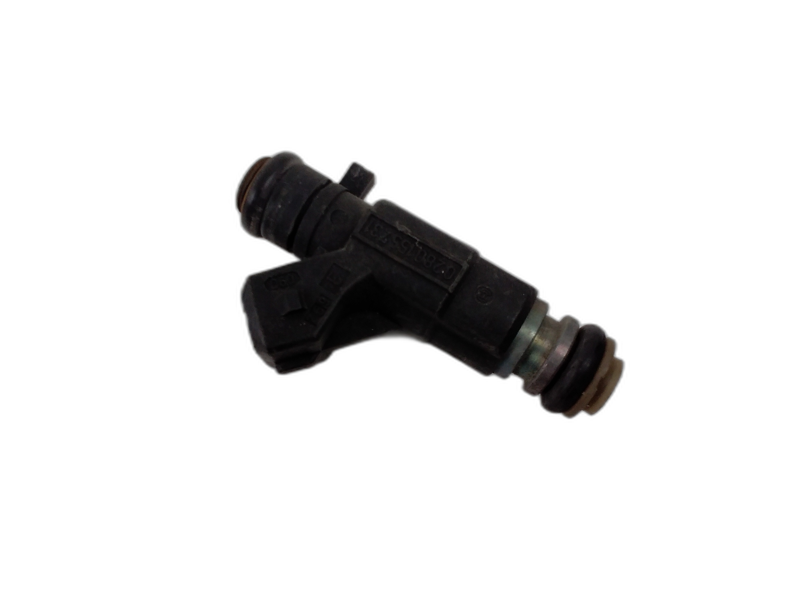 дюза бензин