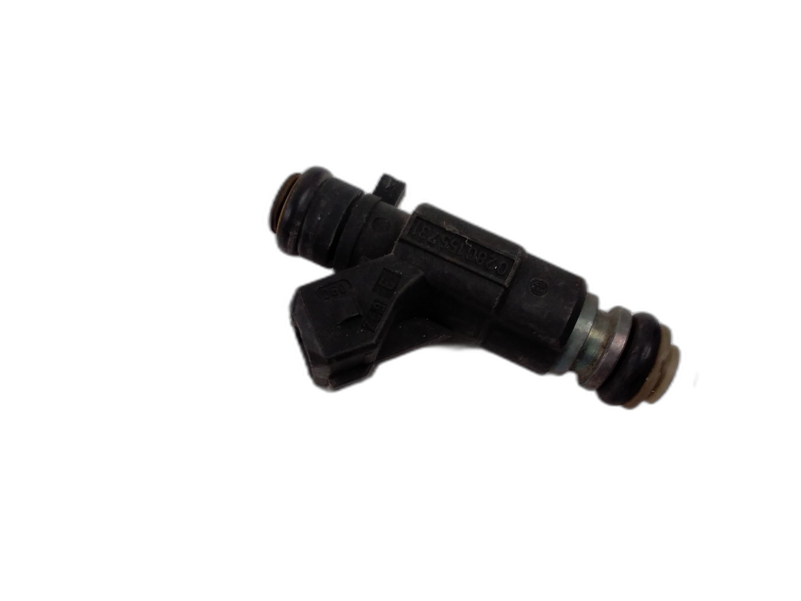 дюза бензин