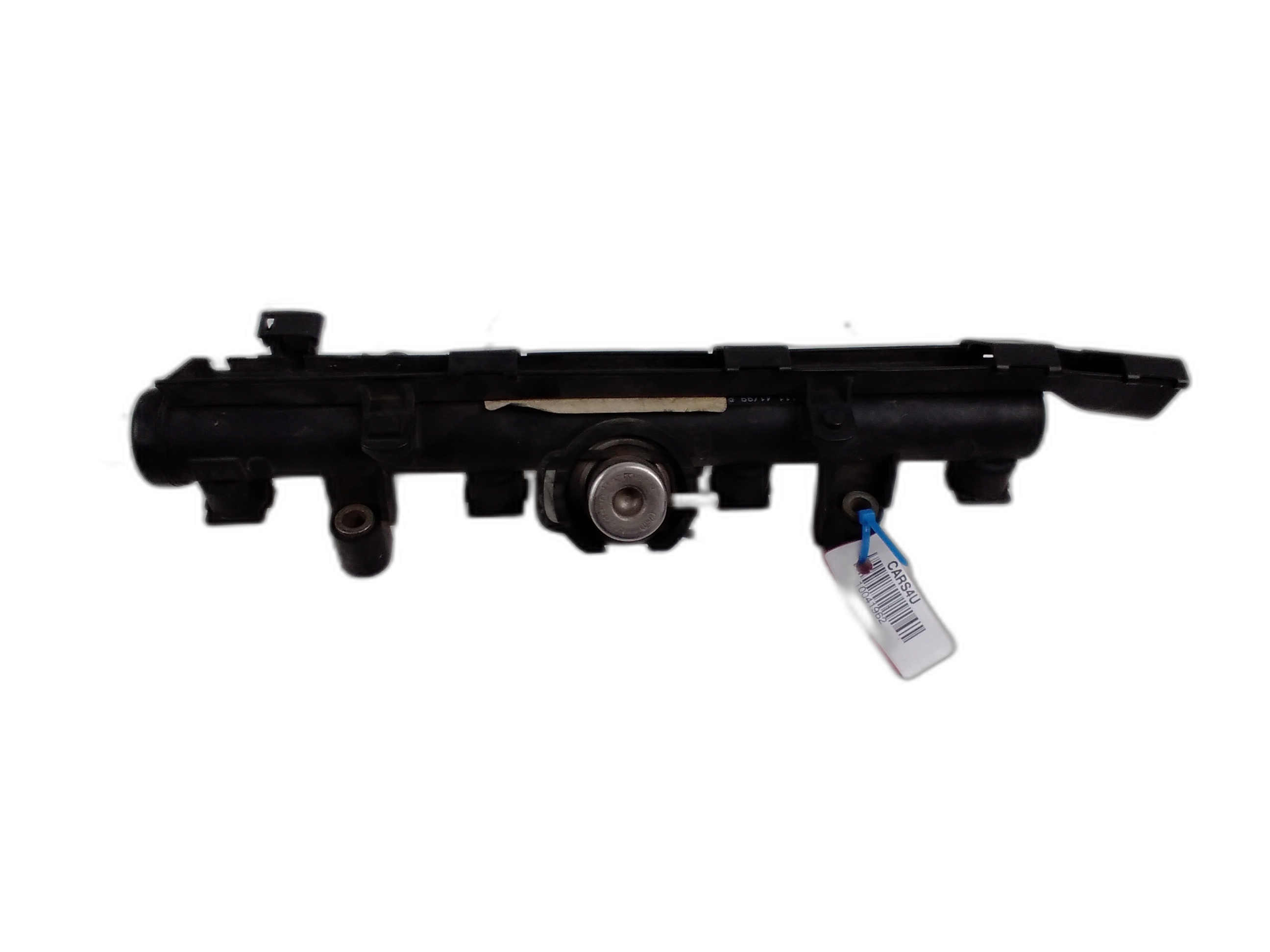 горивна рейка