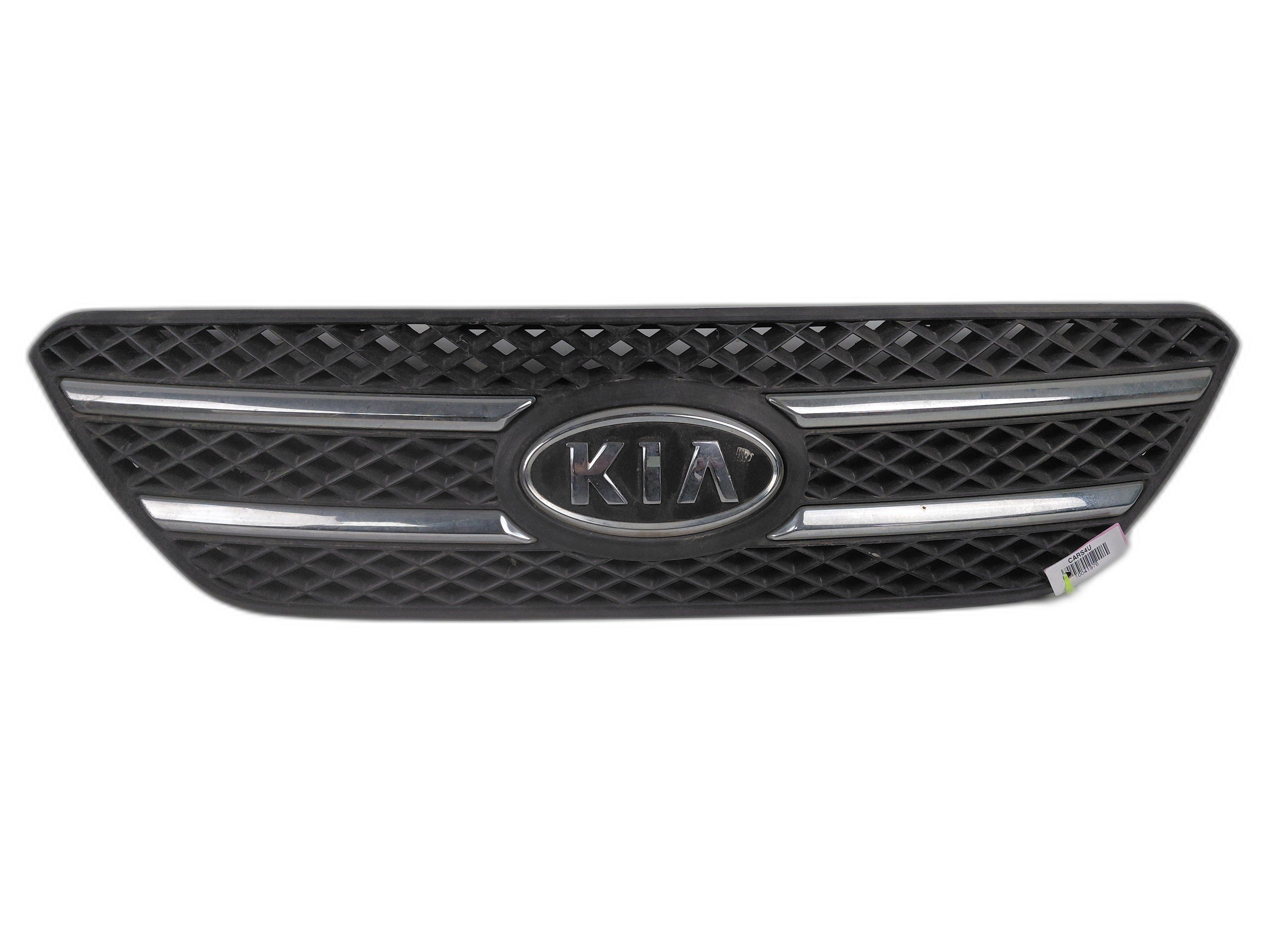 решетка радиатор