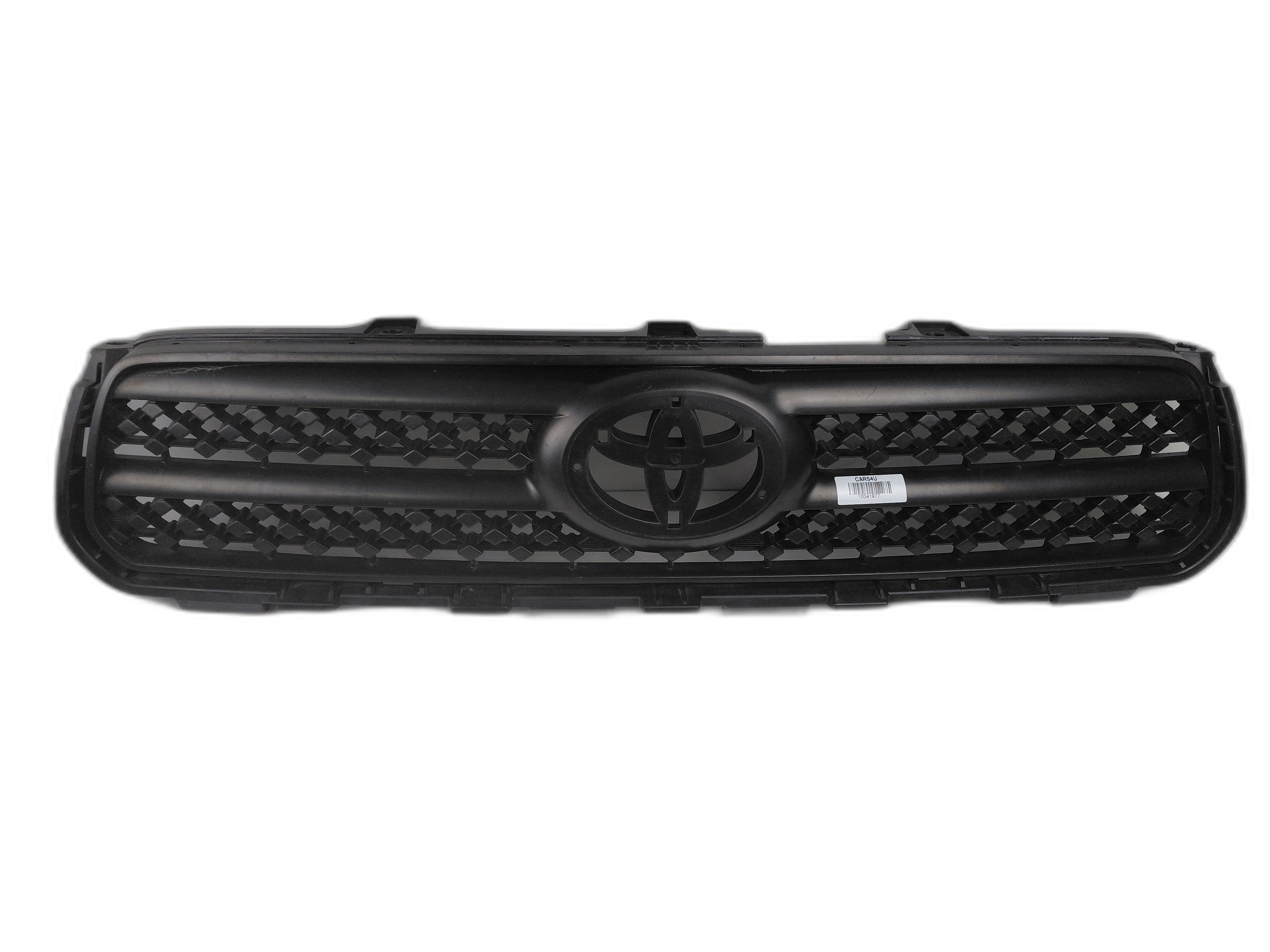 решетка радиатор