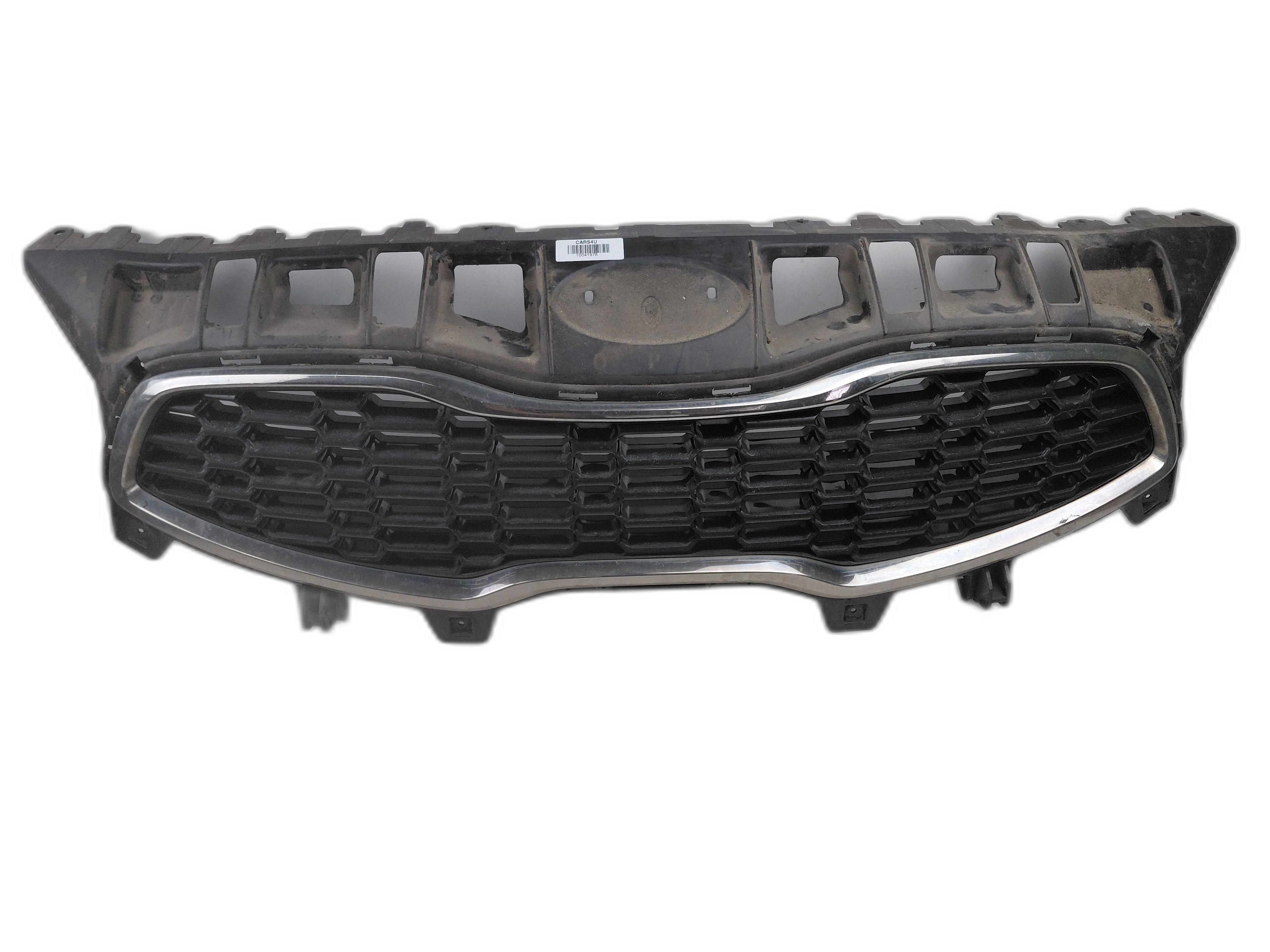 решетка радиатор