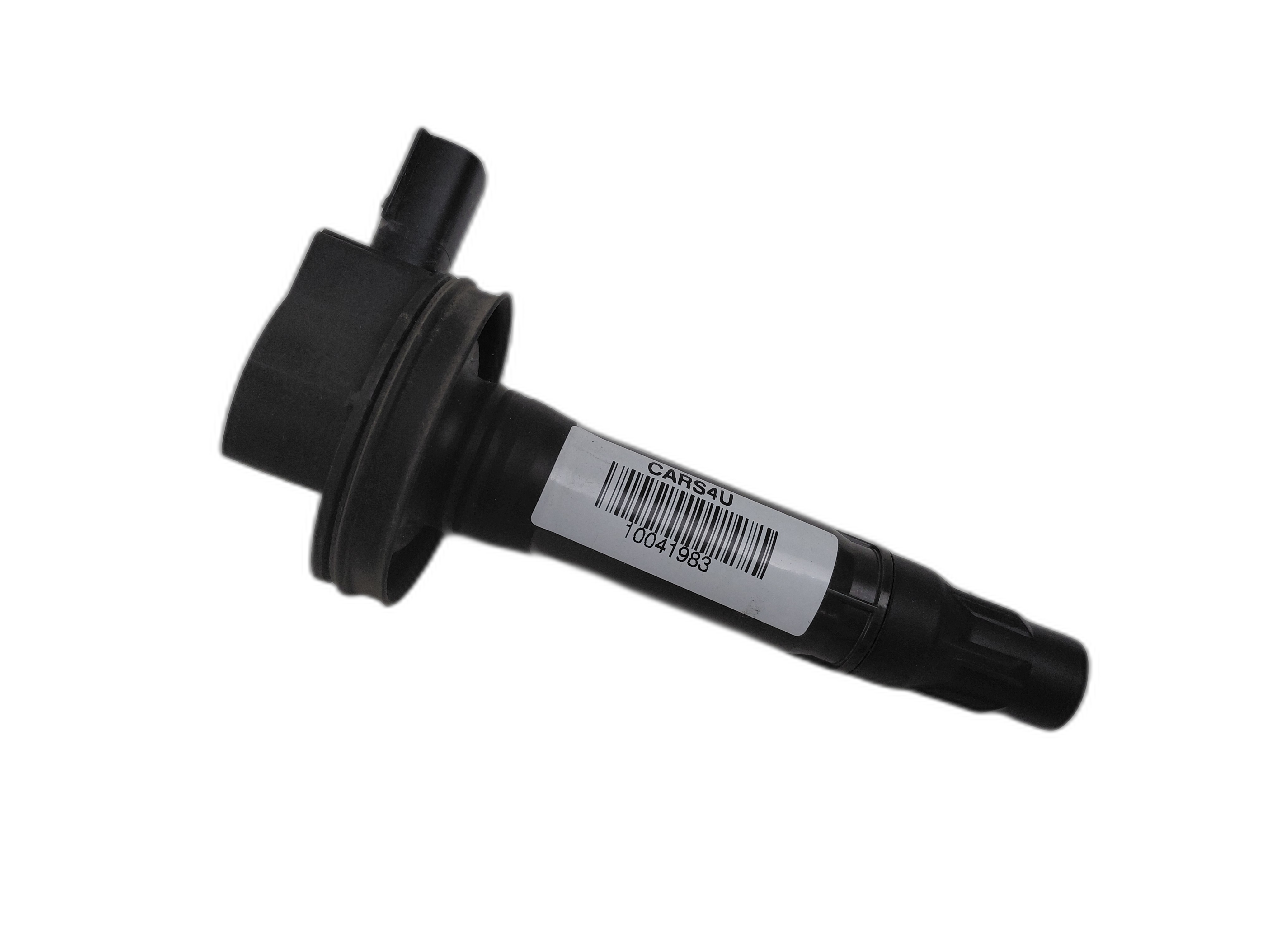 запалителна бобина