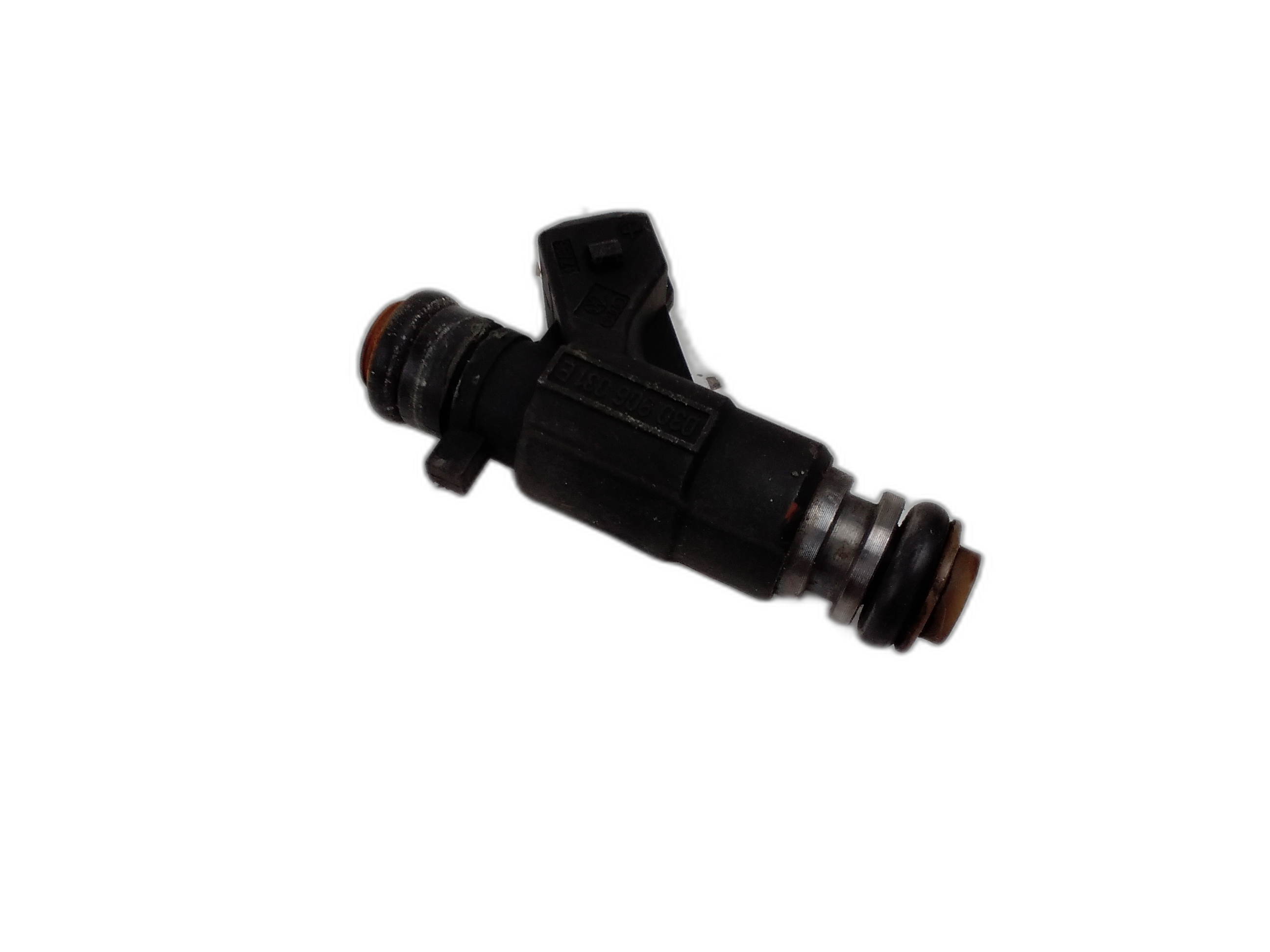 дюза бензин