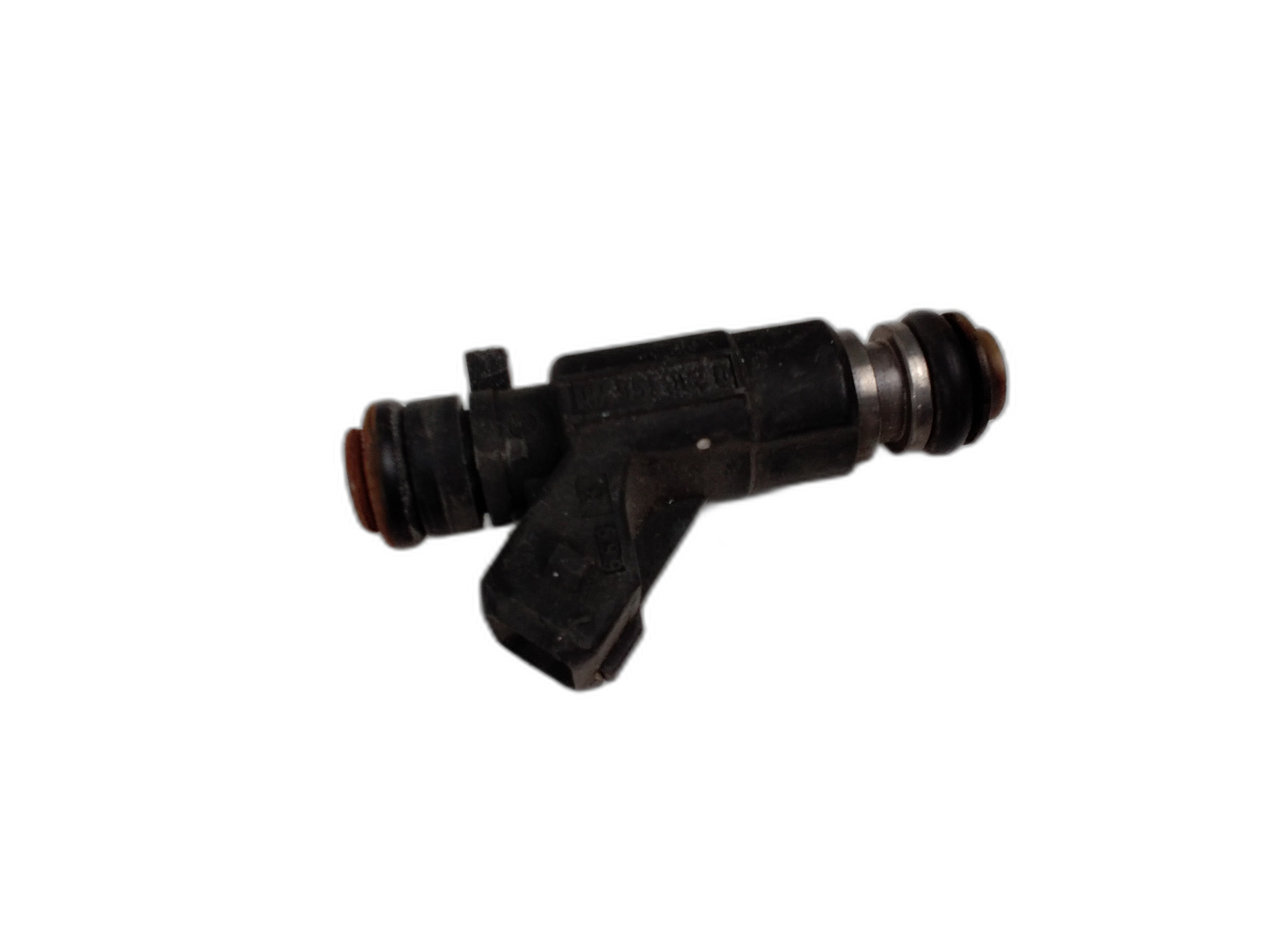 дюза бензин