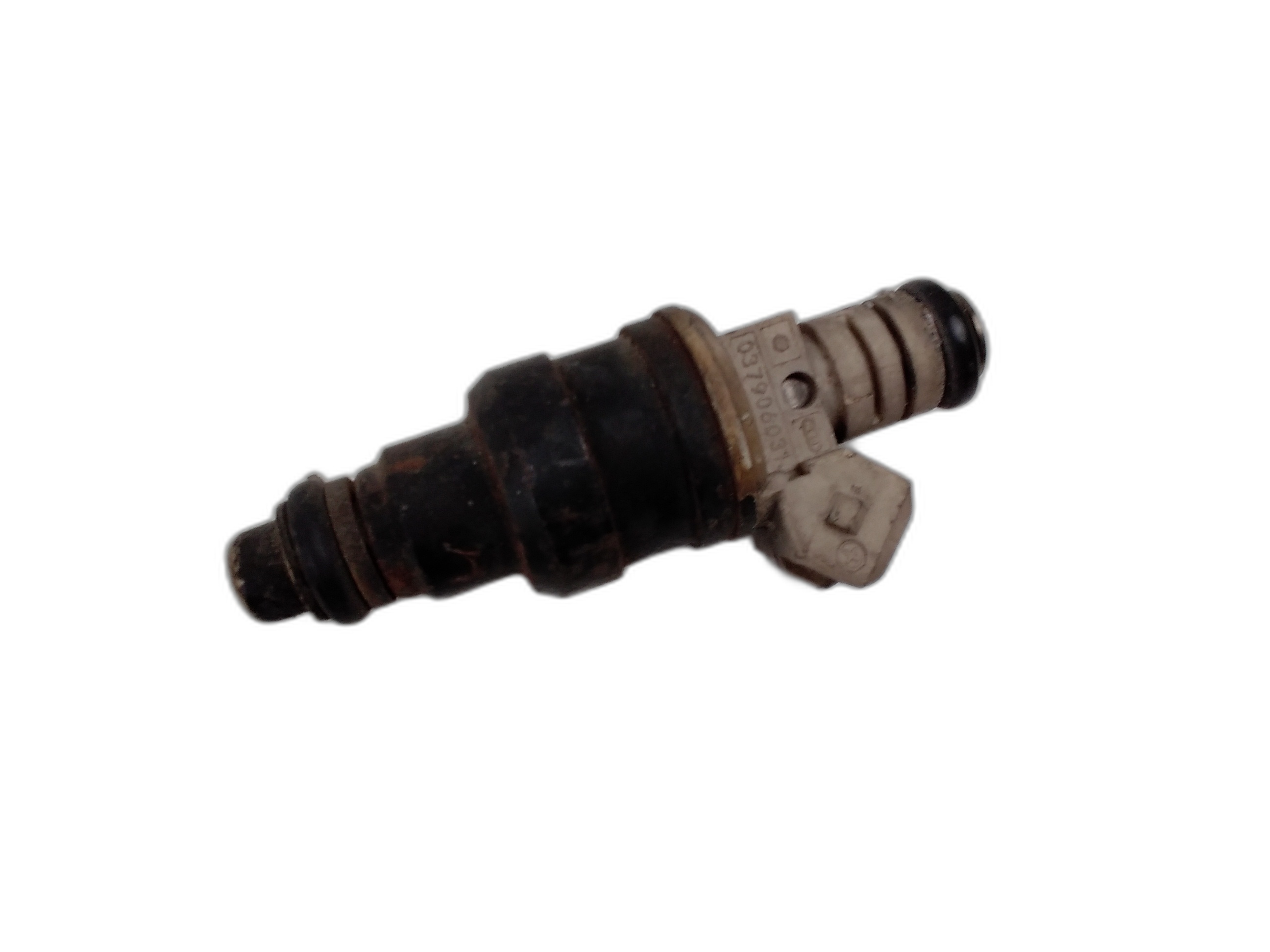 дюза бензин