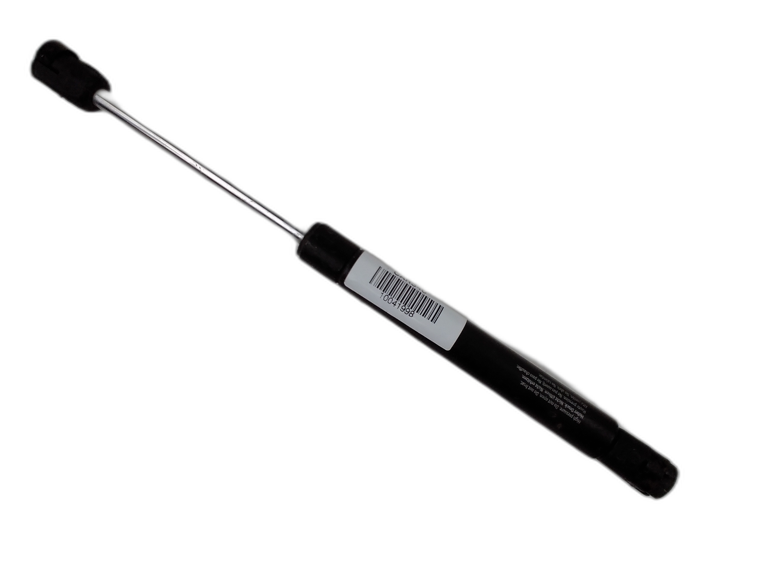 амортисьор заден капак