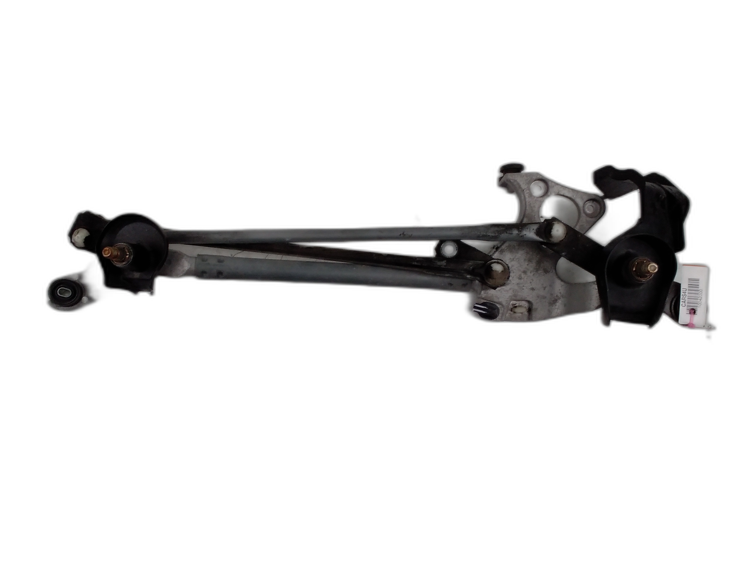 механизъм предни чистачки