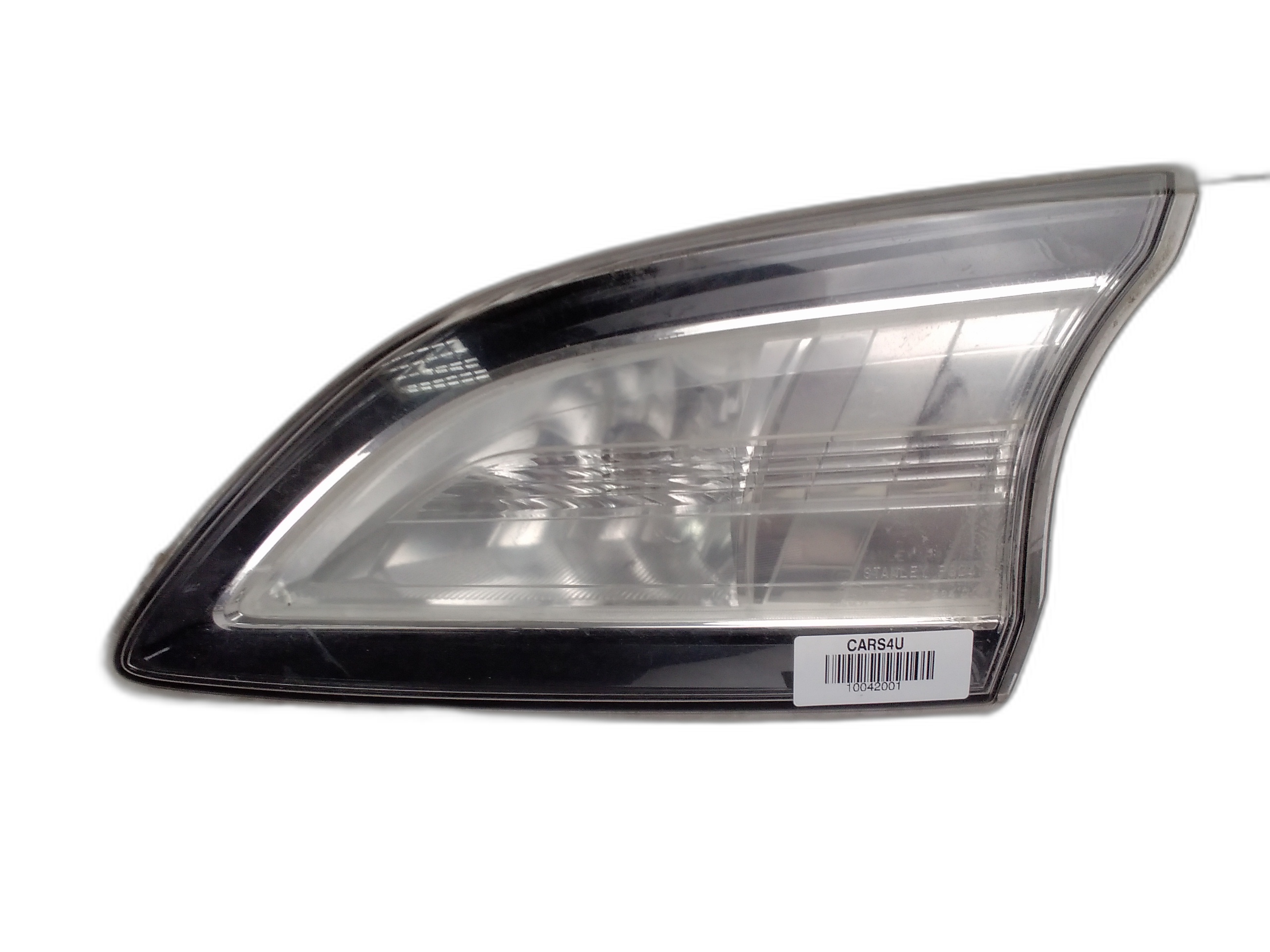 Десен вътрешен стоп