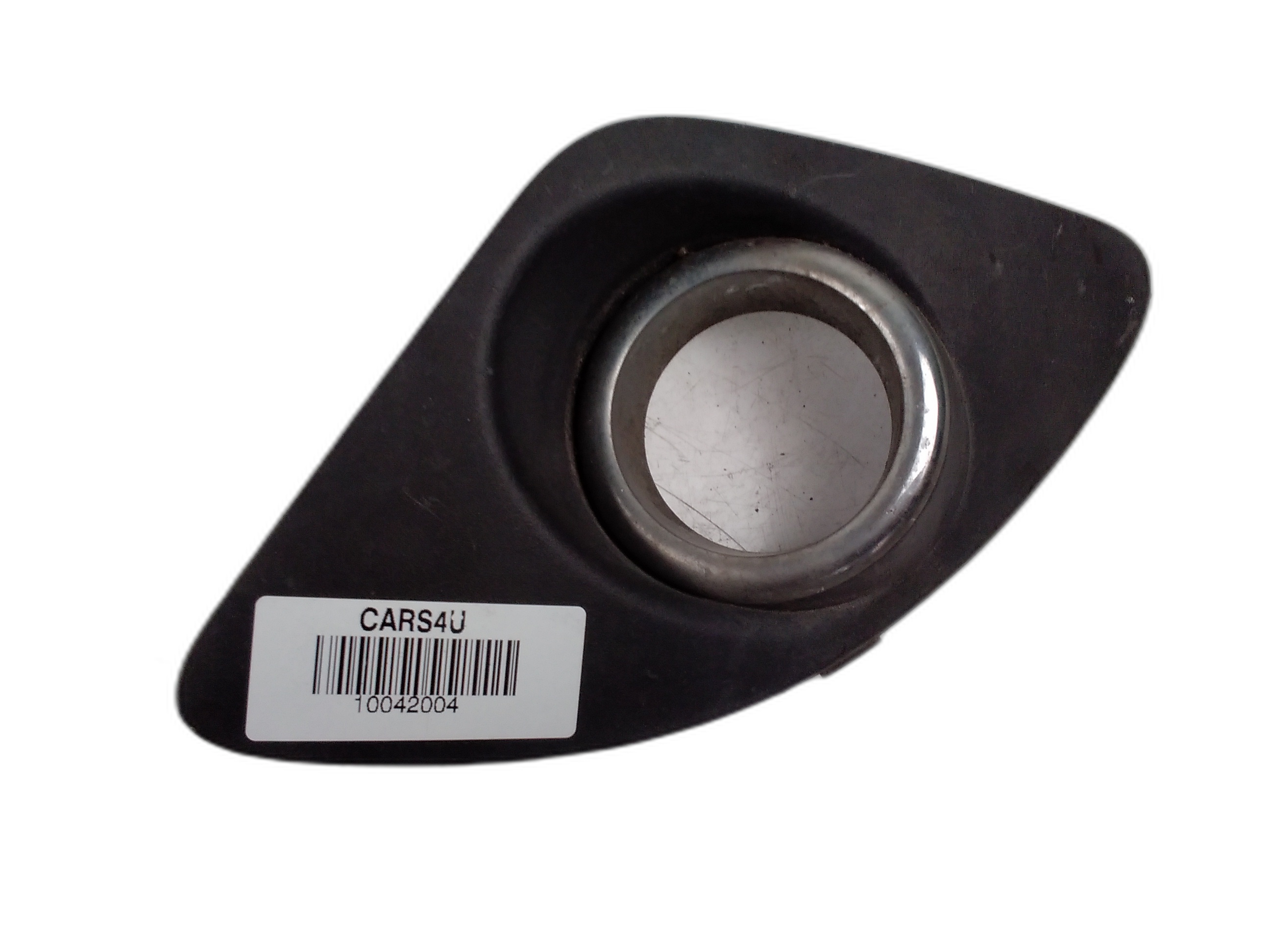 Лява решетка в предна броня