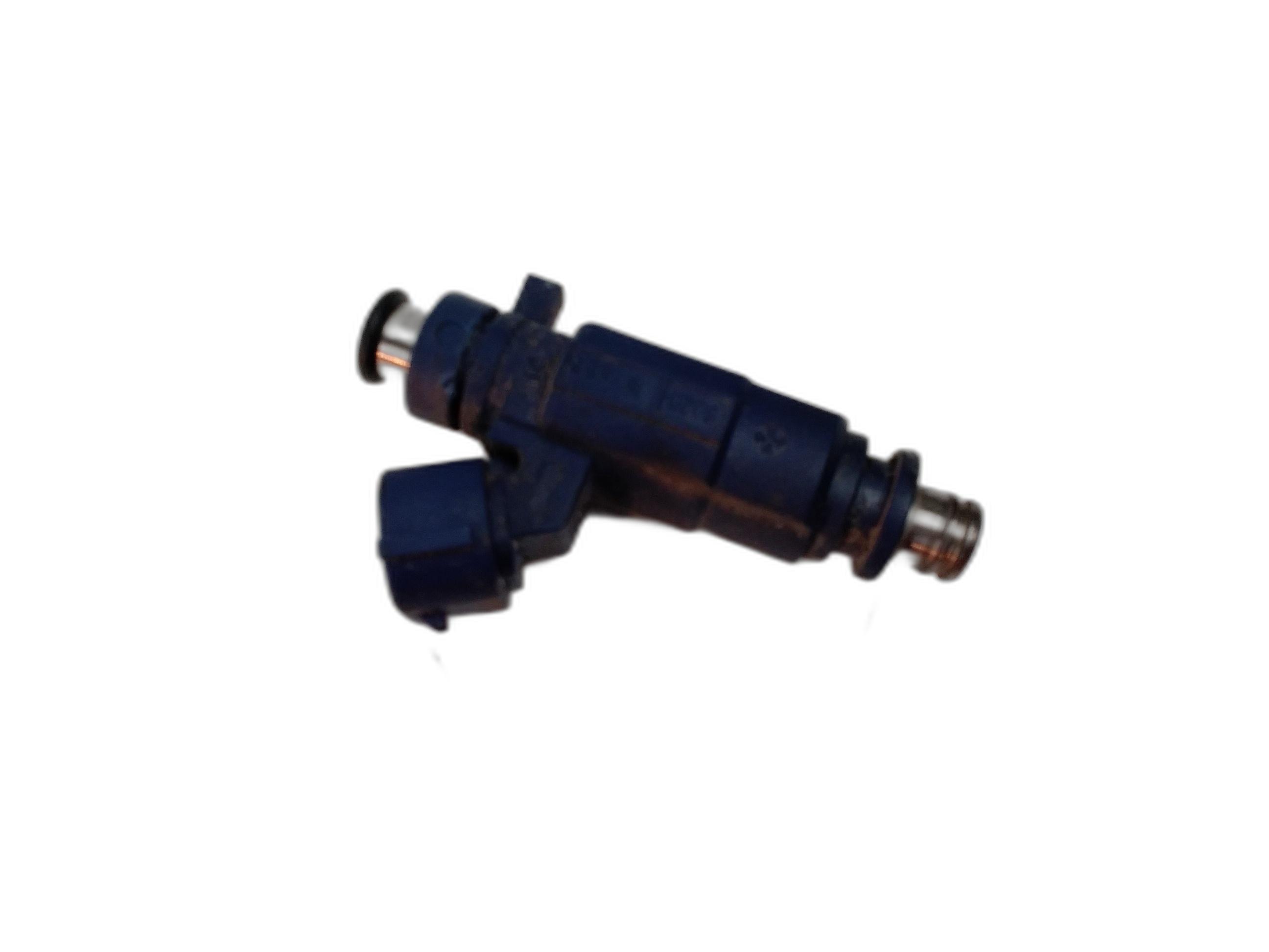 дюза бензин