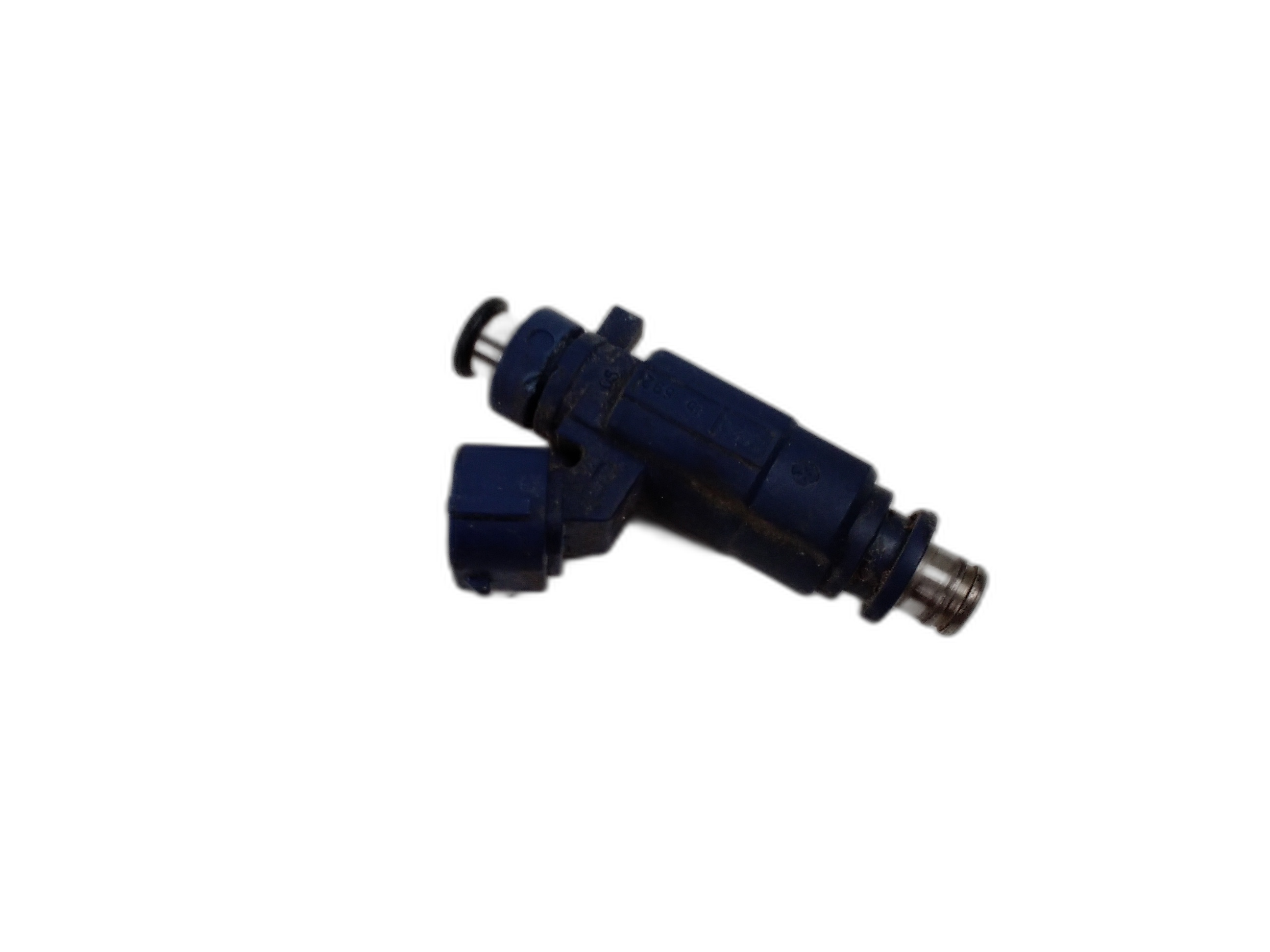 дюза бензин