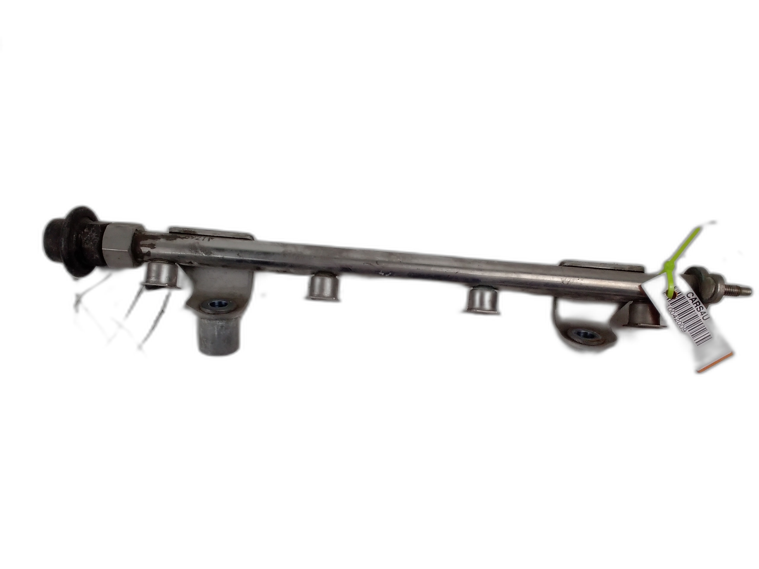 горивна рейка