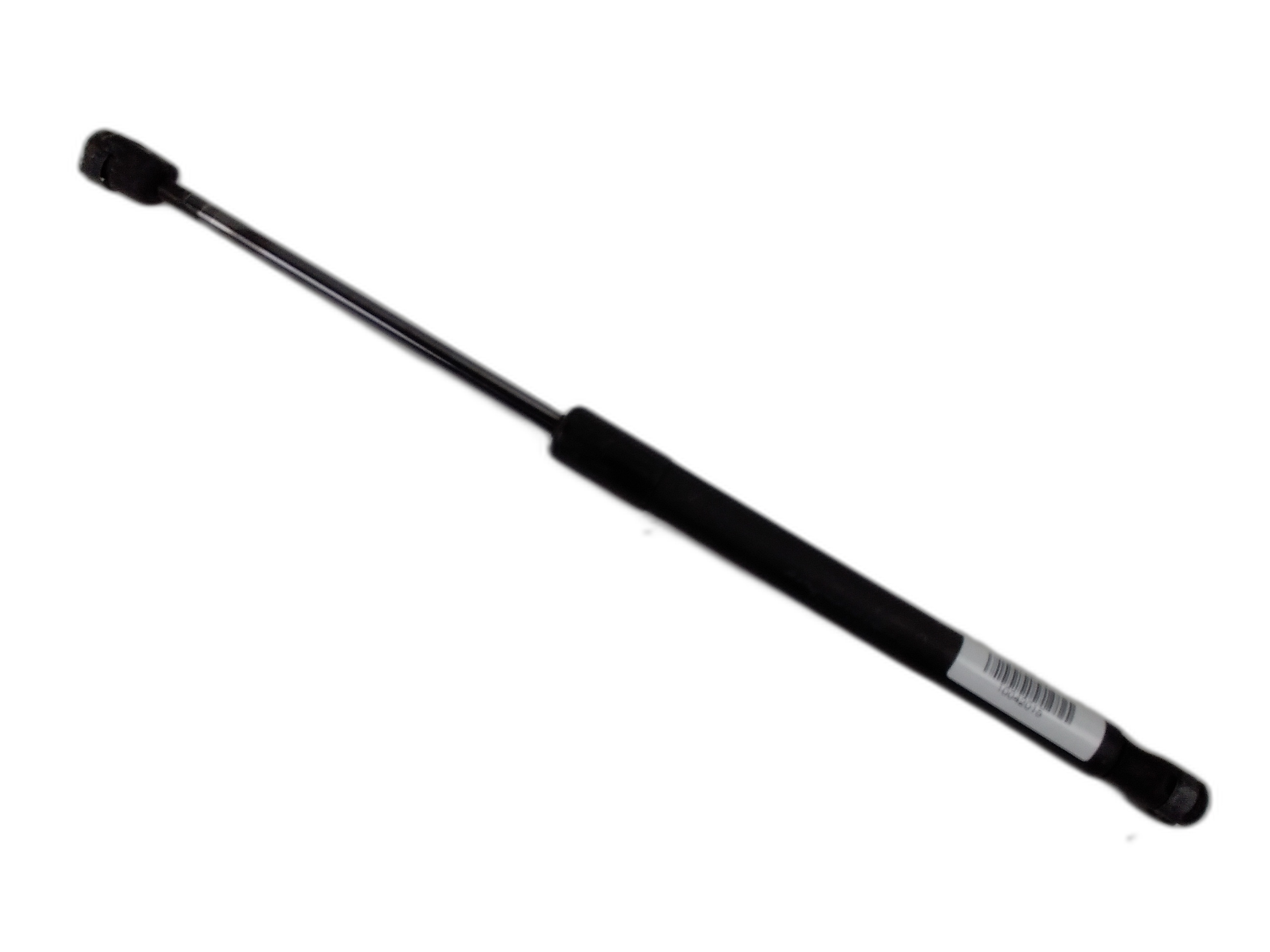 амортисьор заден капак