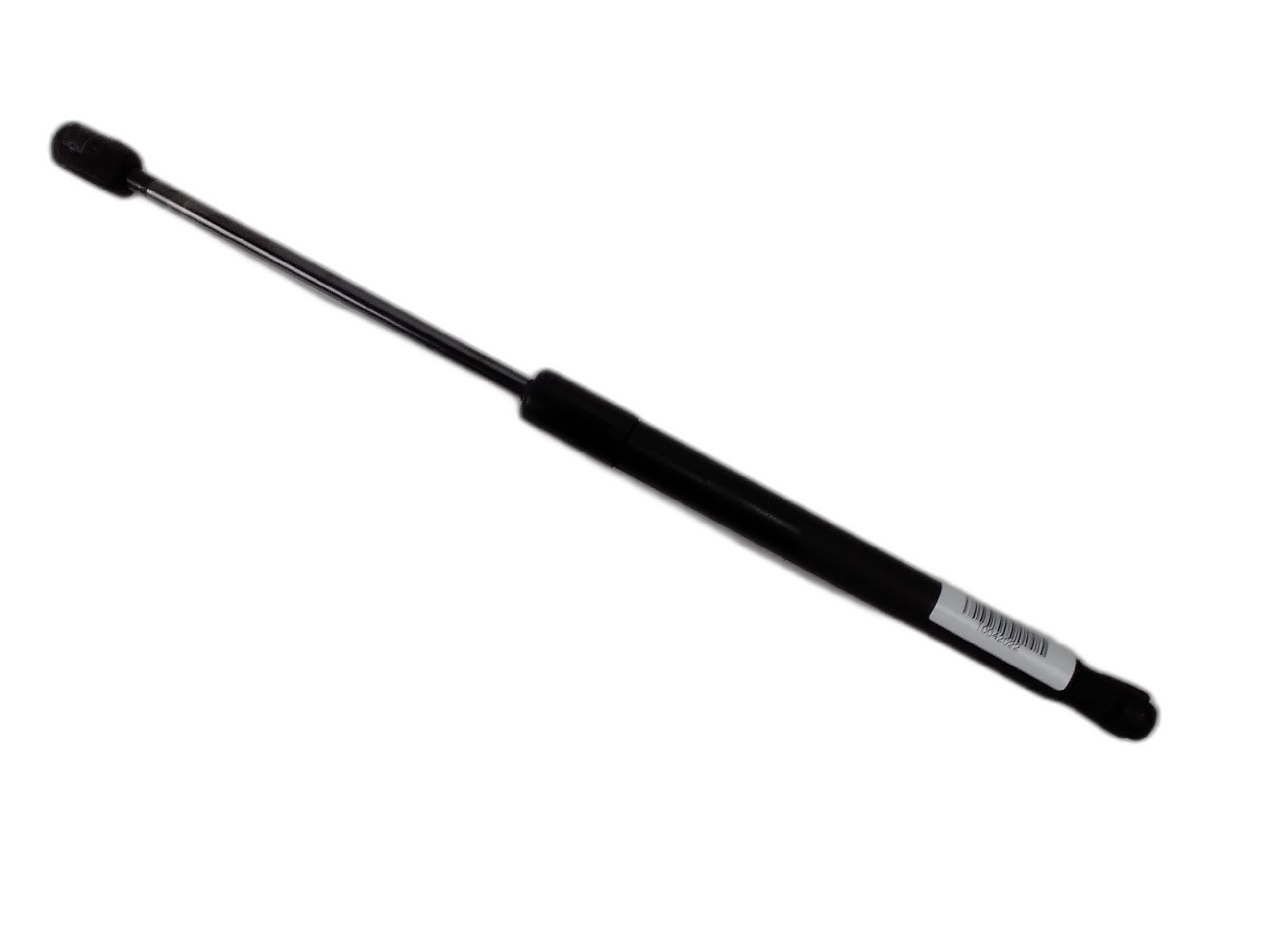 амортисьор заден капак