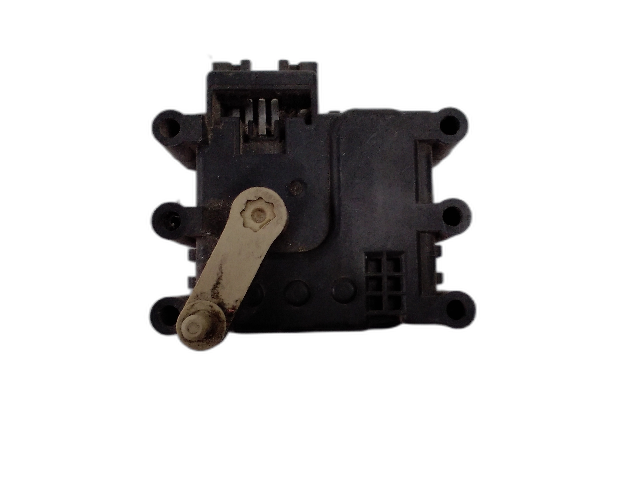 моторче клапи парно