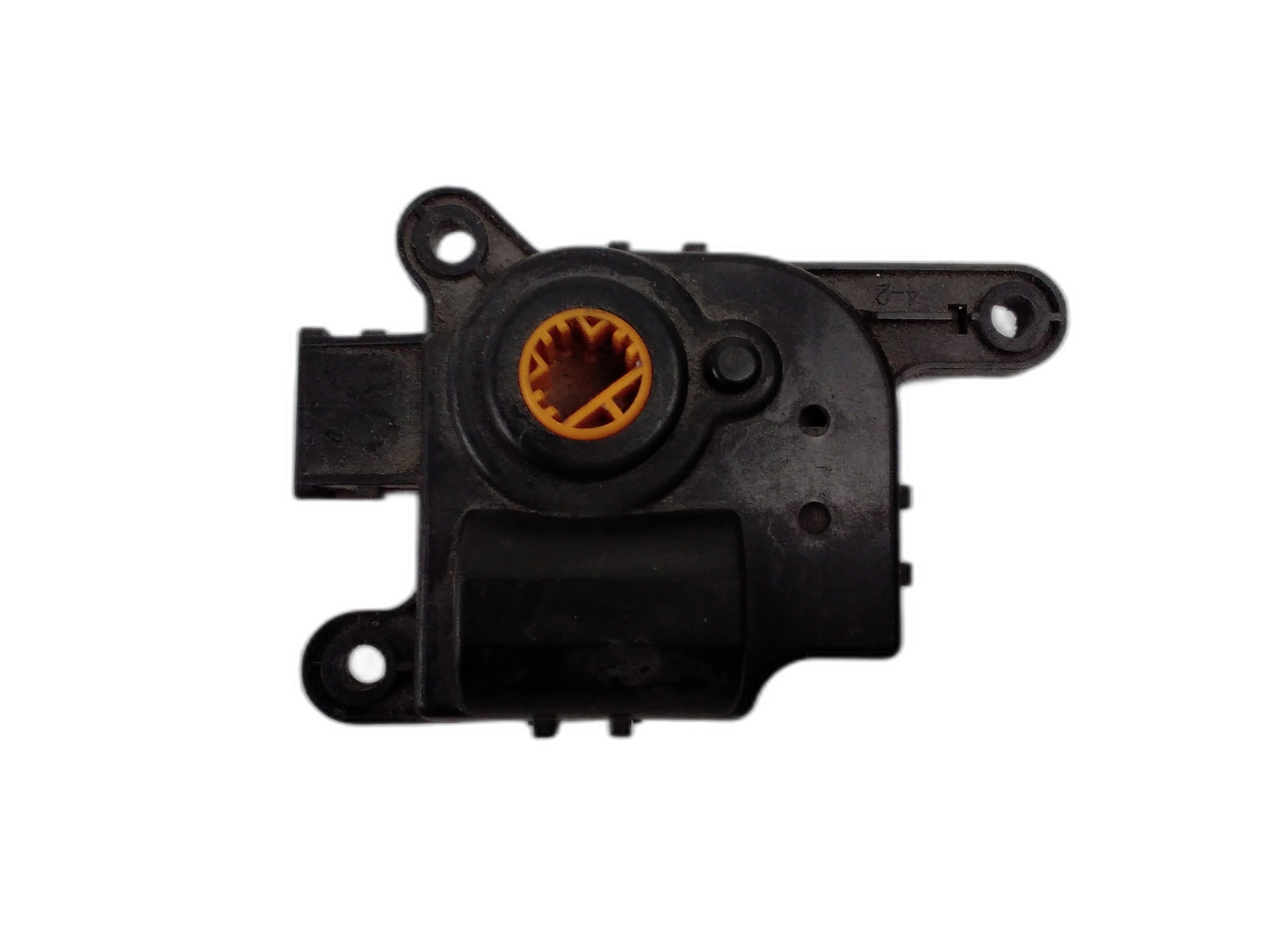 моторче клапи парно