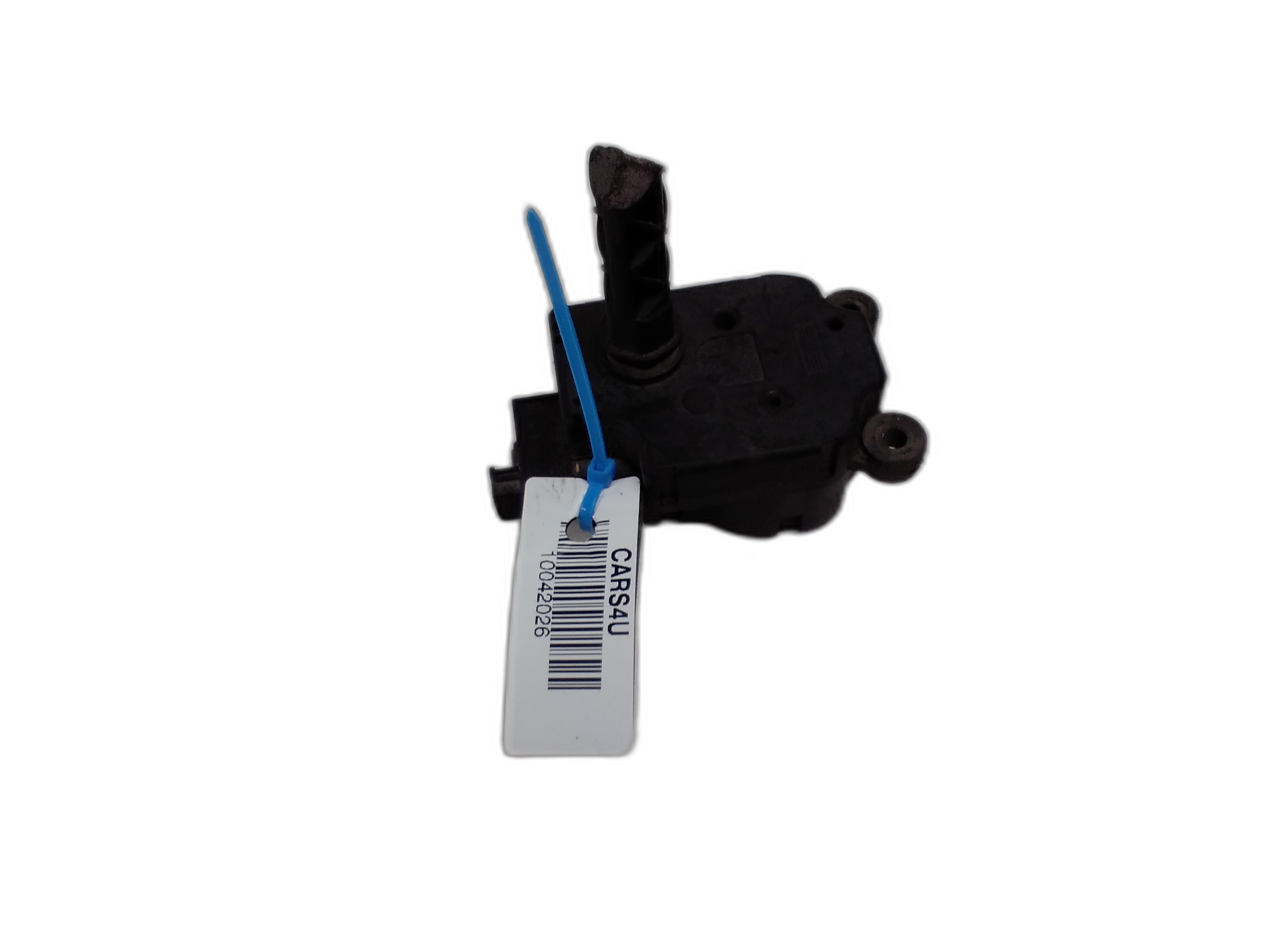 моторче клапи парно