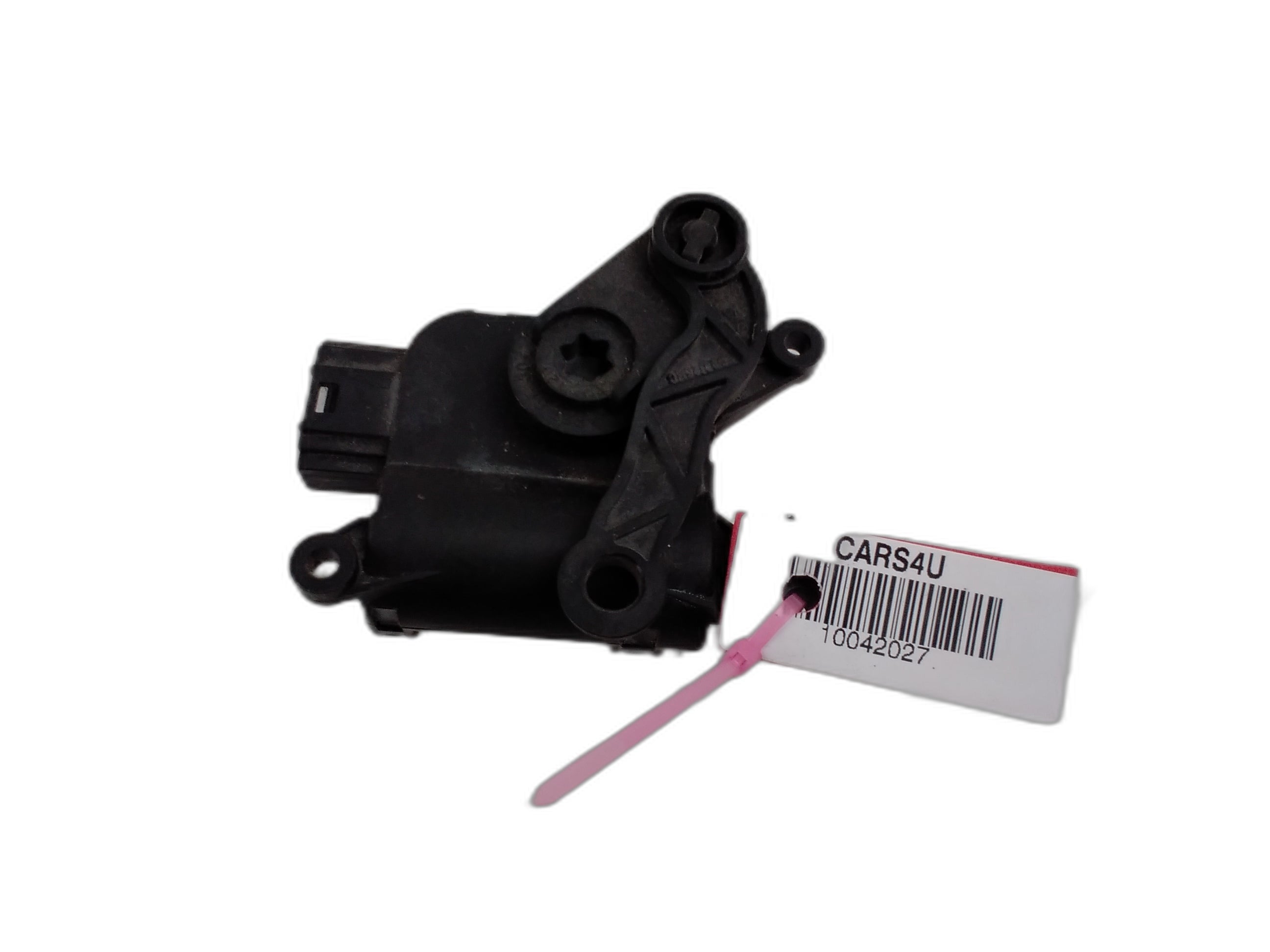 моторче клапи парно