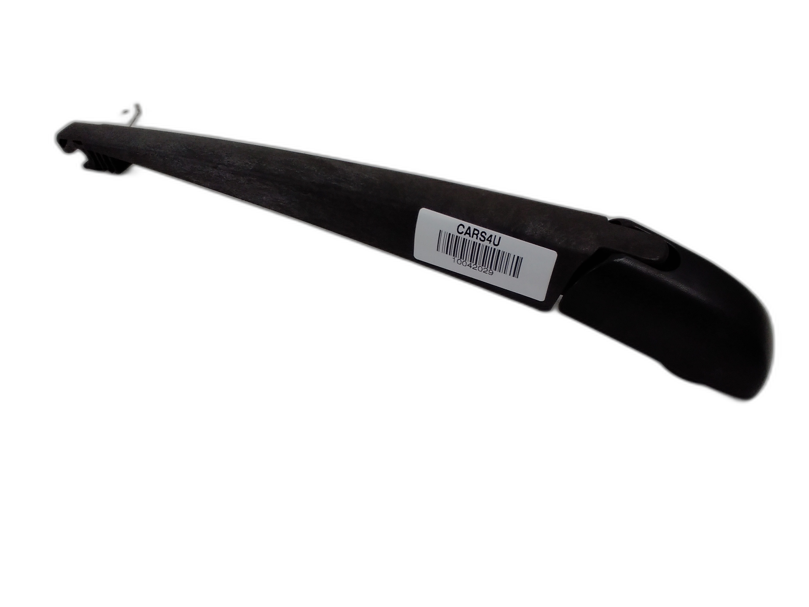 Задна рамо чистачка