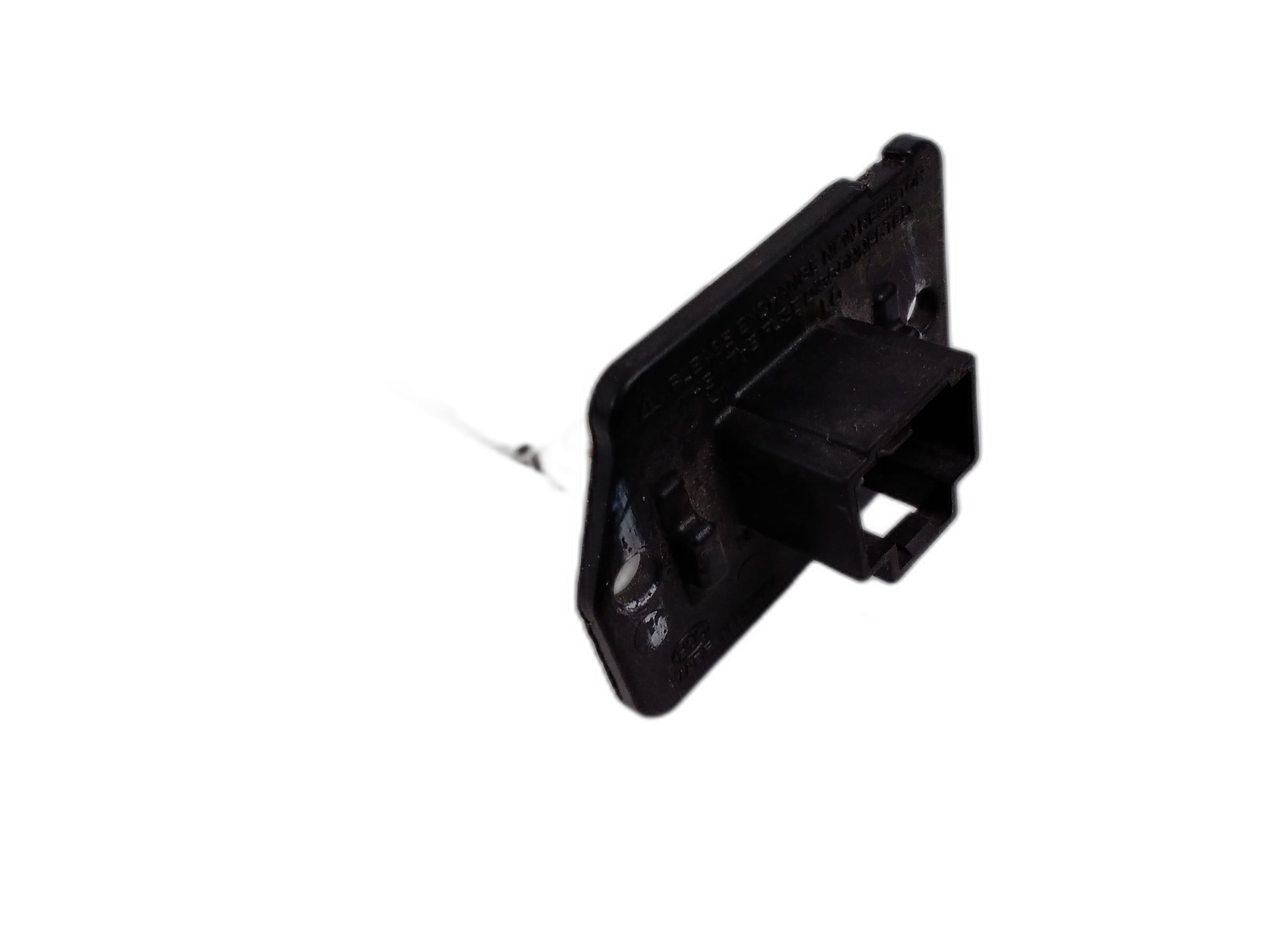 реостат парно