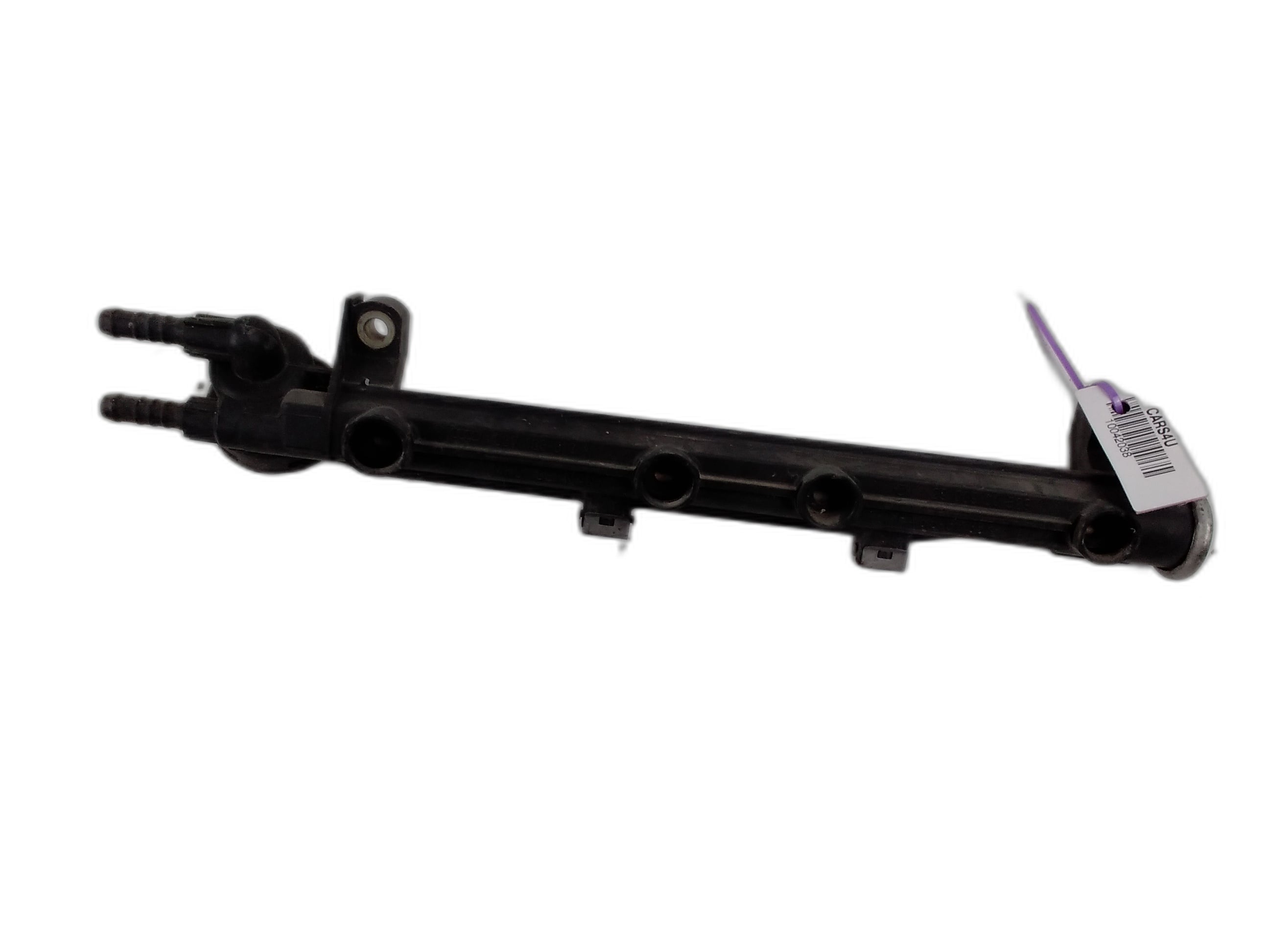 горивна рейка