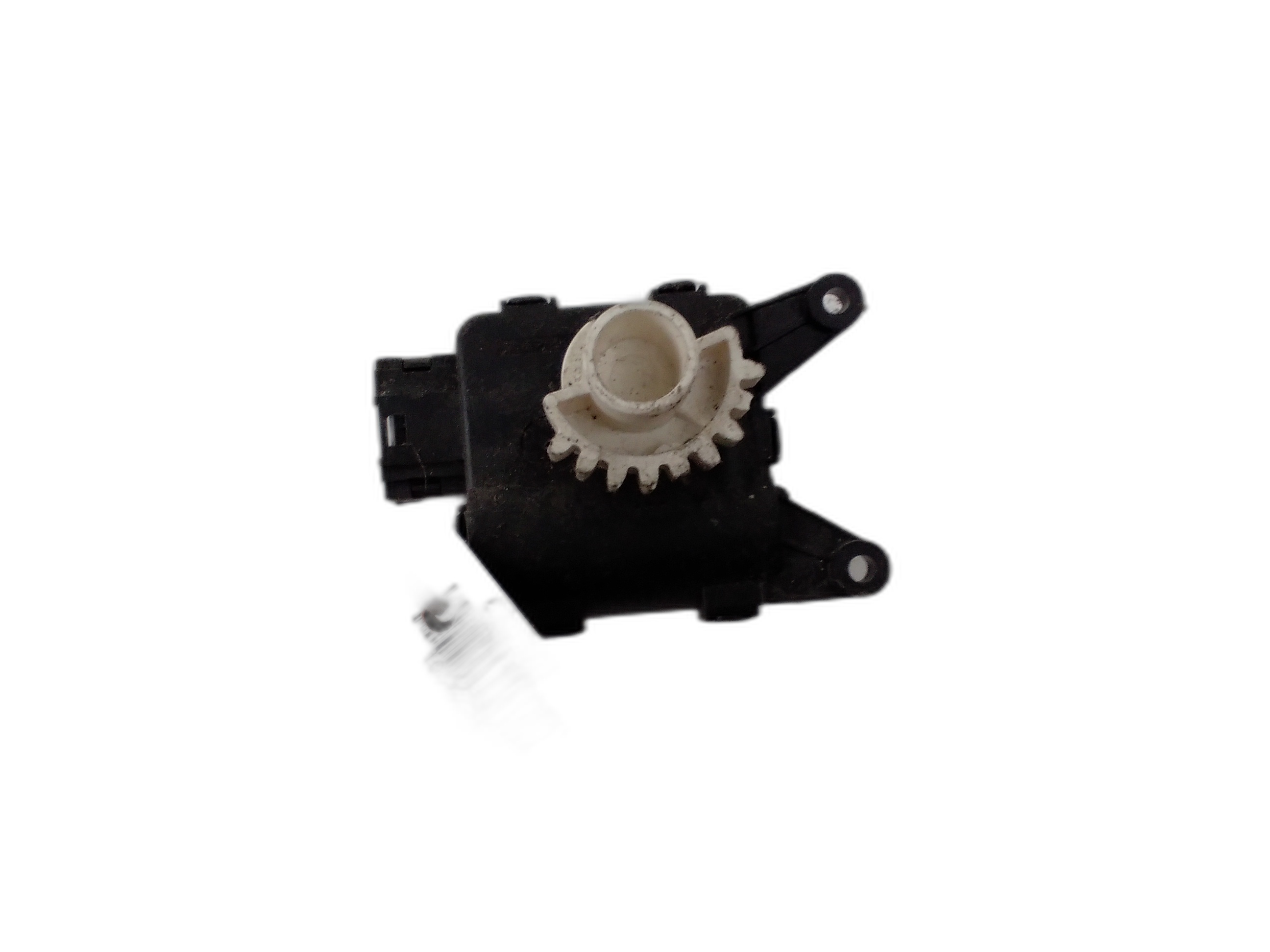 моторче клапи парно