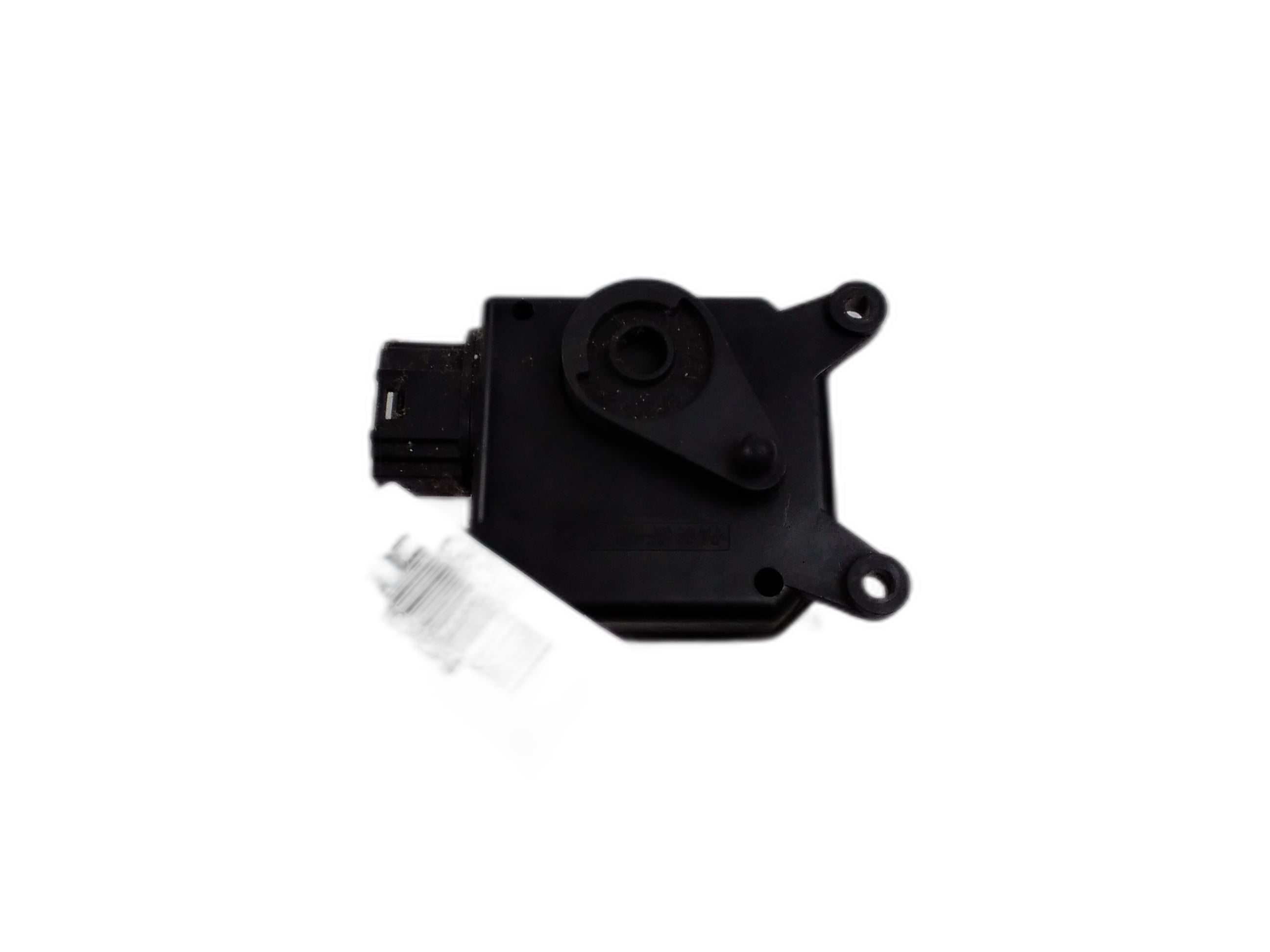 моторче клапи парно